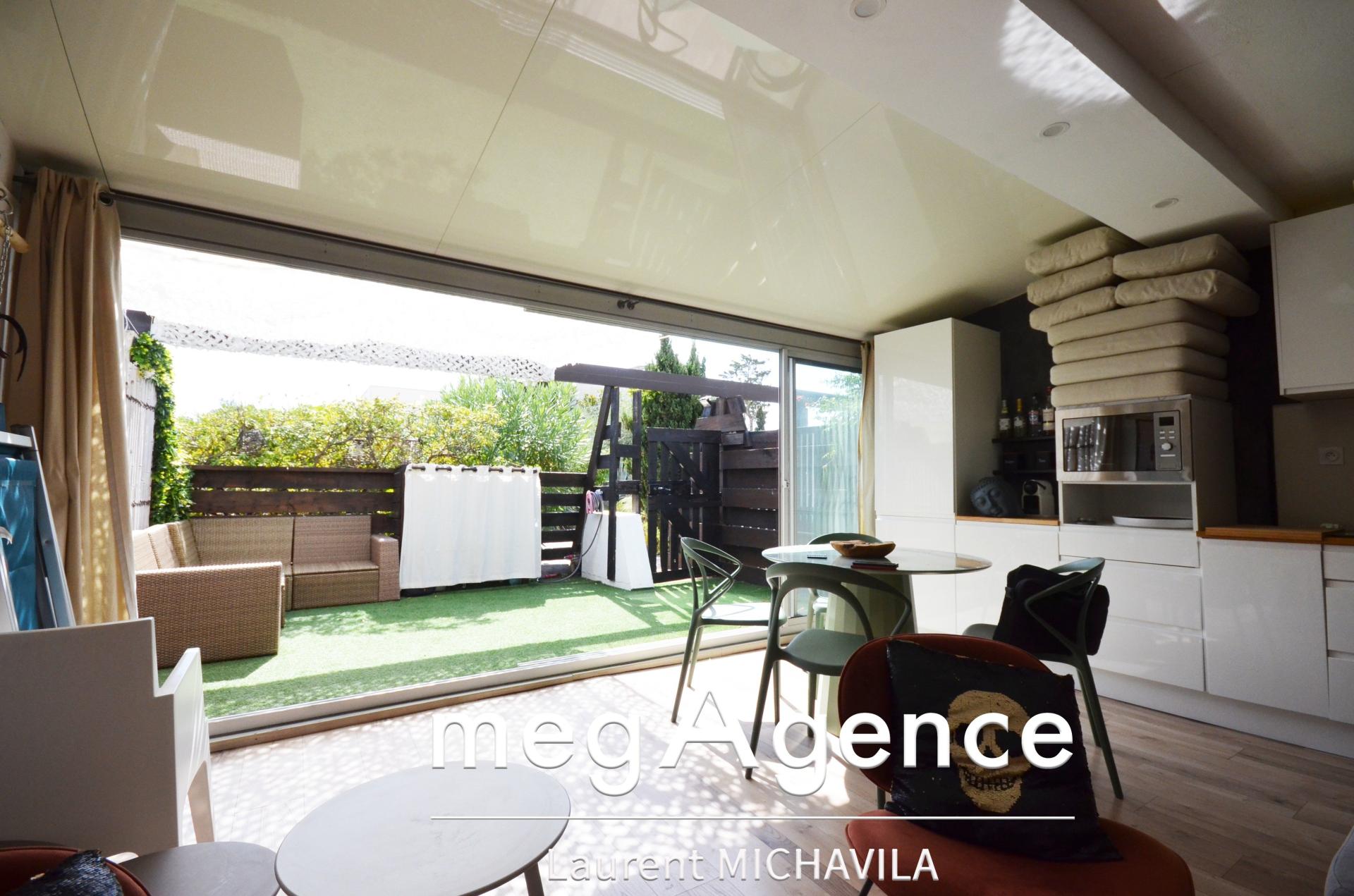 Photographie descriptive du bien