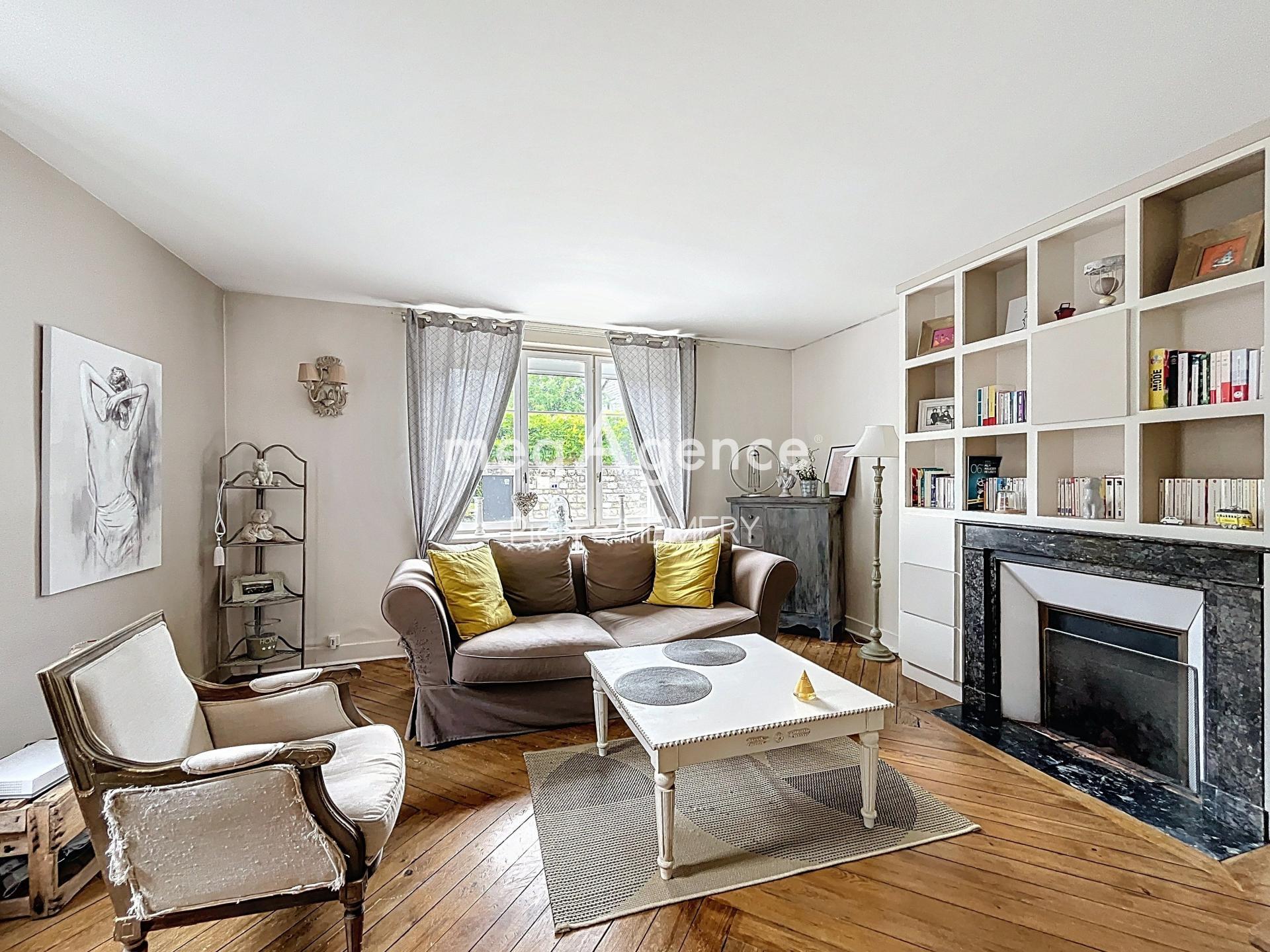 Photographie descriptive du bien