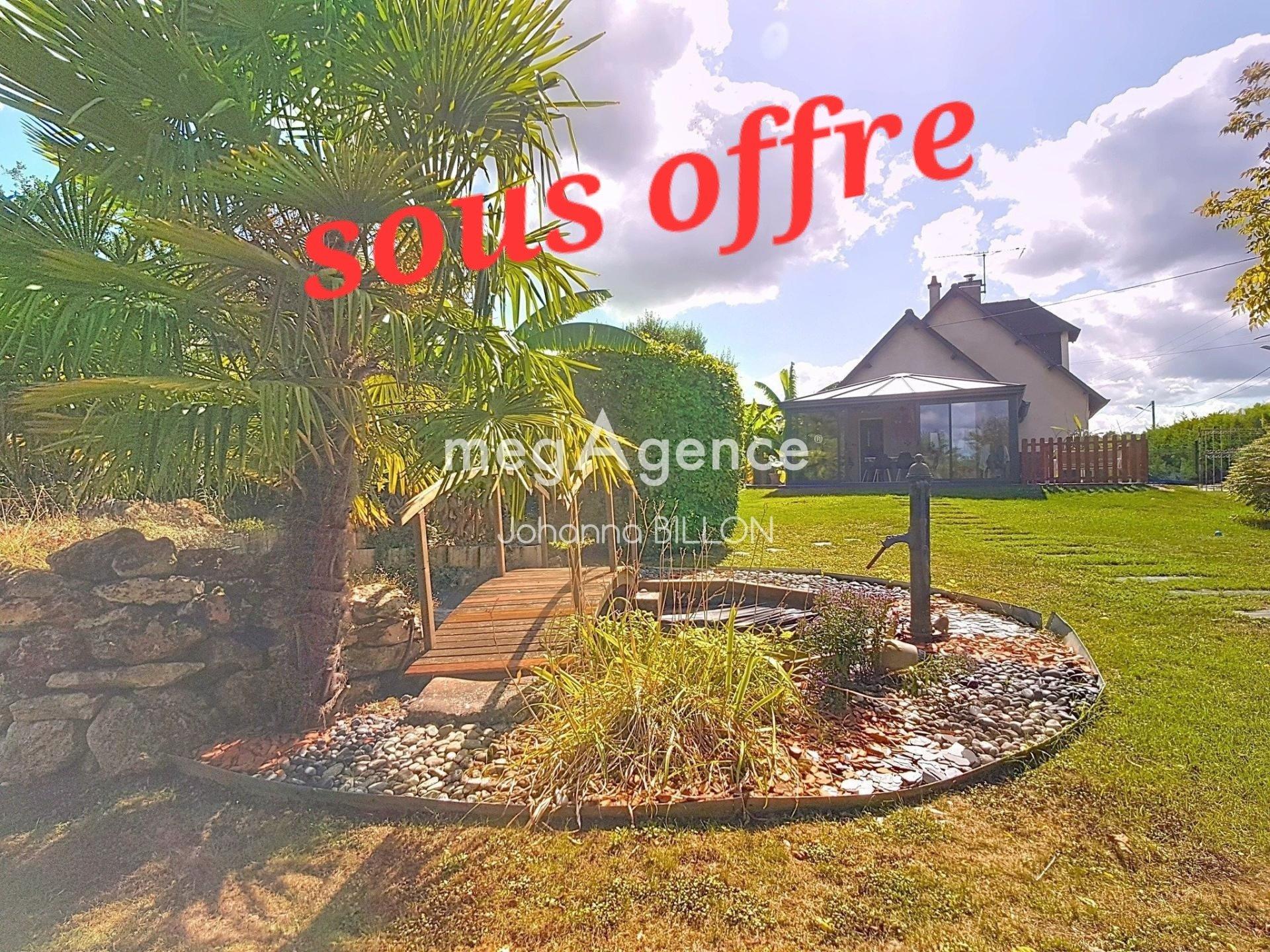 Photographie descriptive du bien