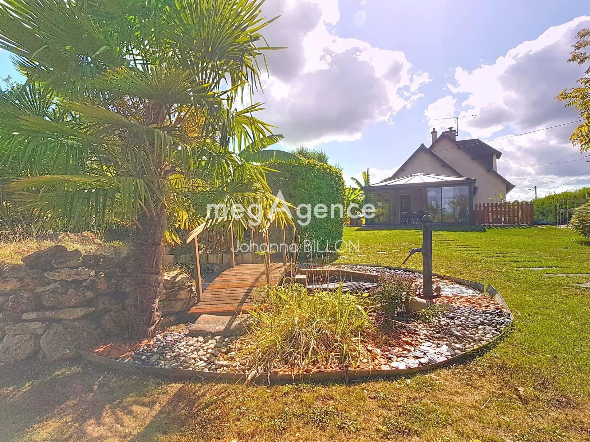 Photographie descriptive du bien