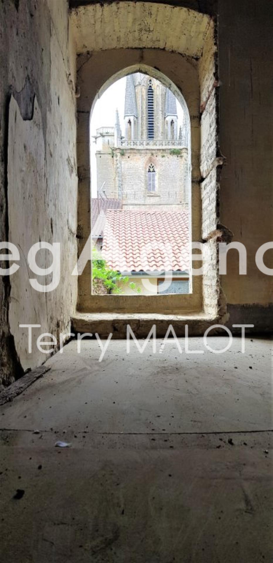 Photographie descriptive du bien