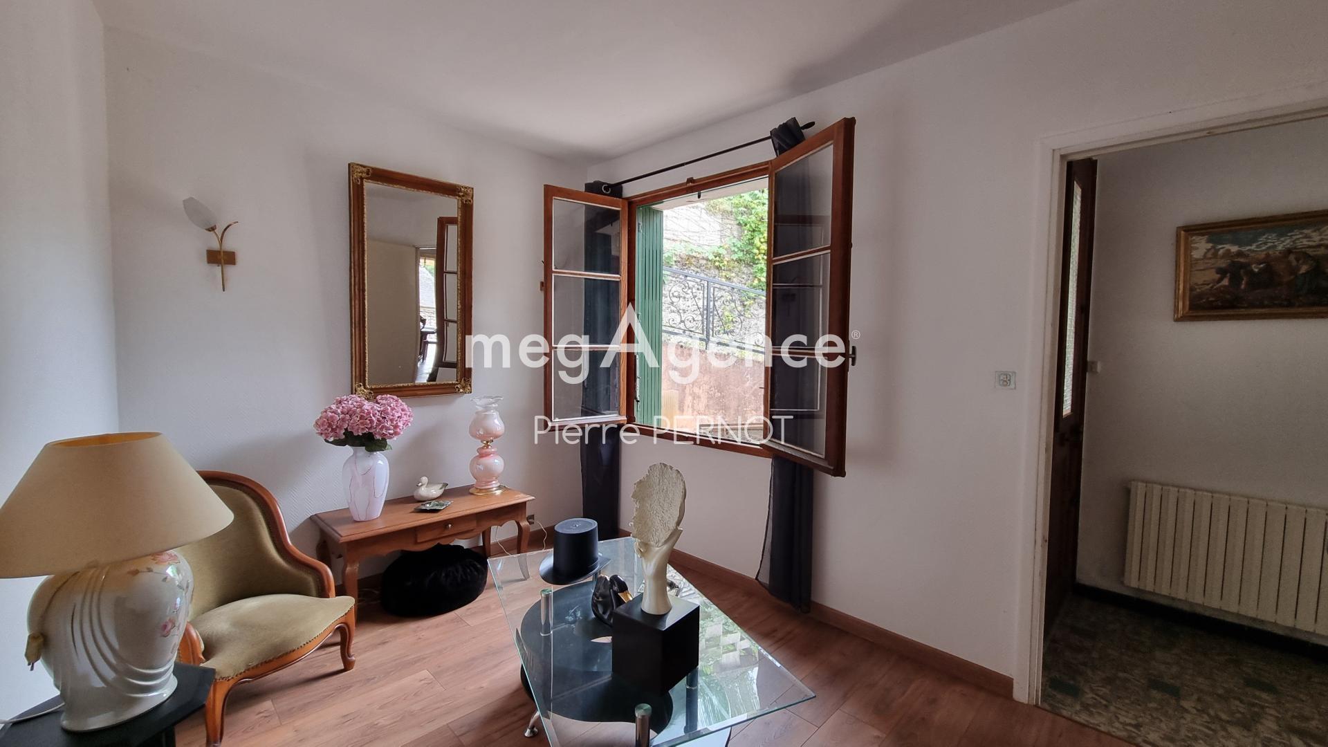 Photographie descriptive du bien