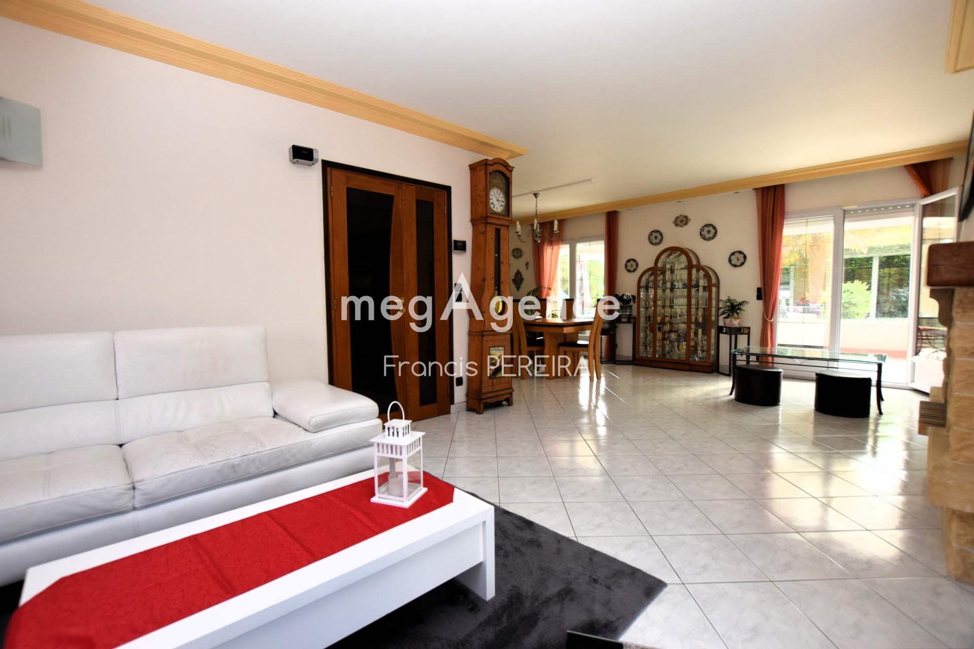 Photographie descriptive du bien