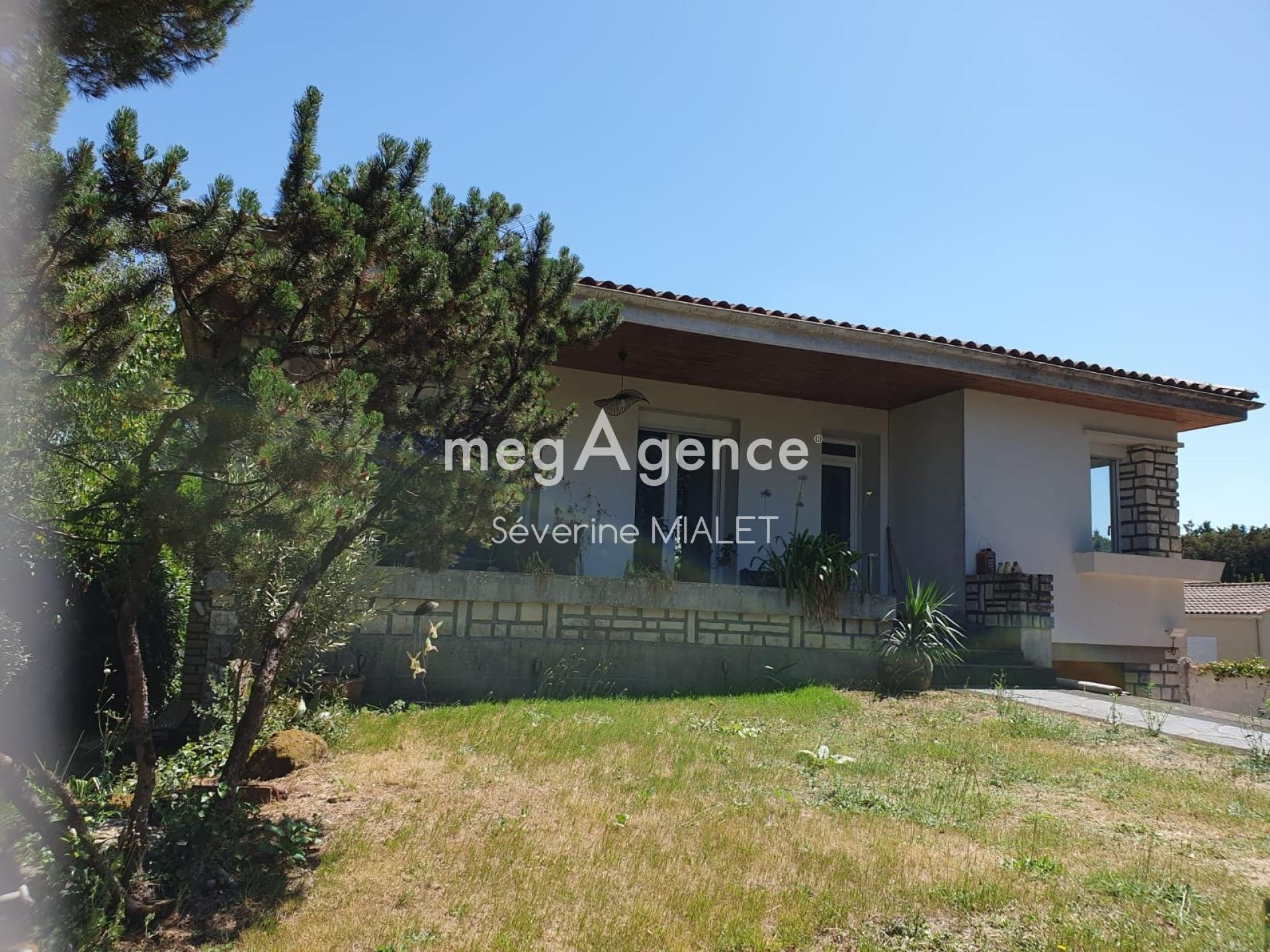 Photographie descriptive du bien