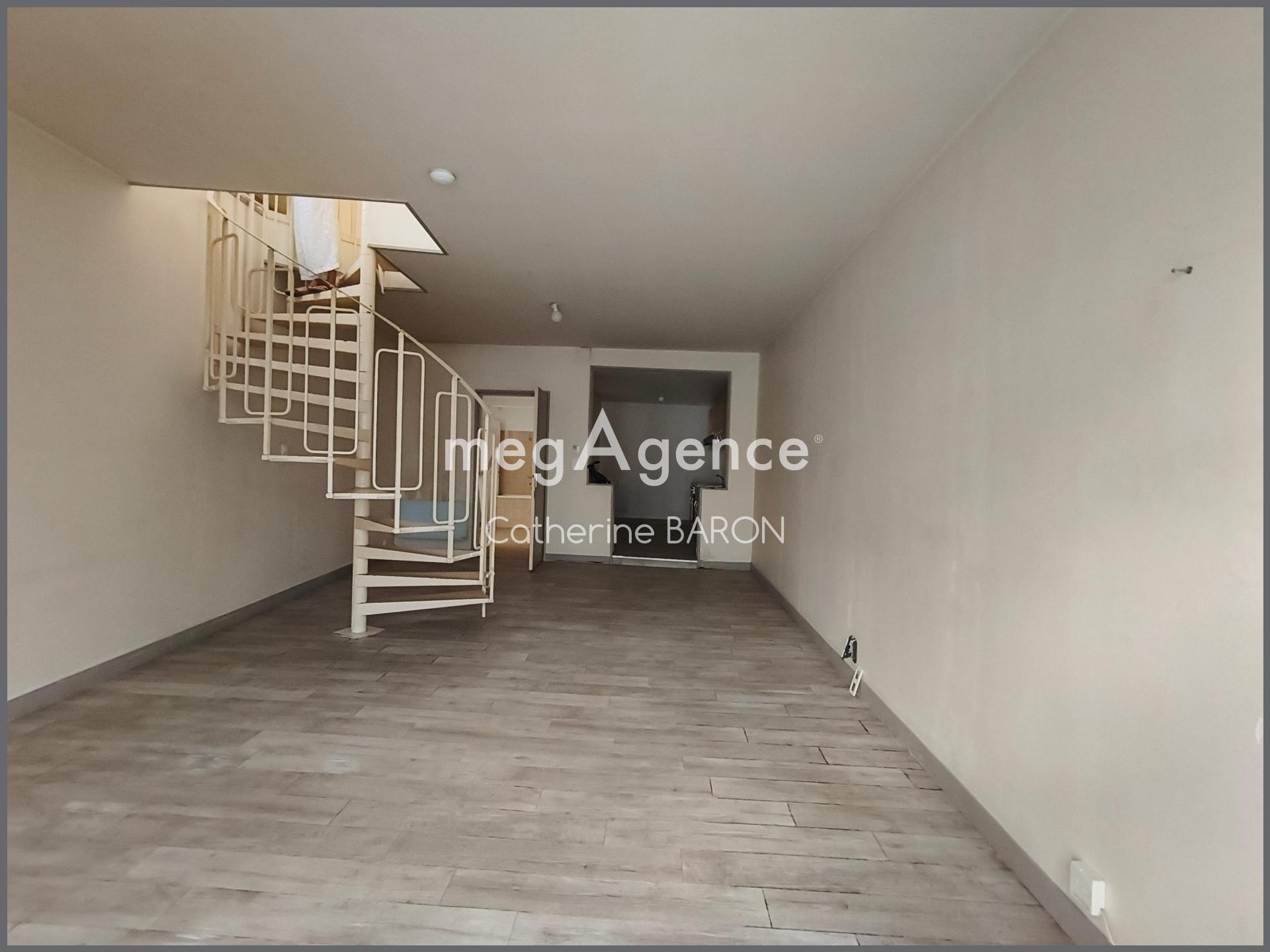 Photographie descriptive du bien