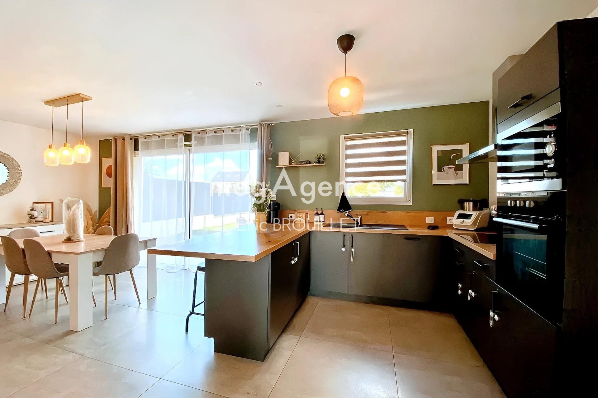 Photographie descriptive du bien