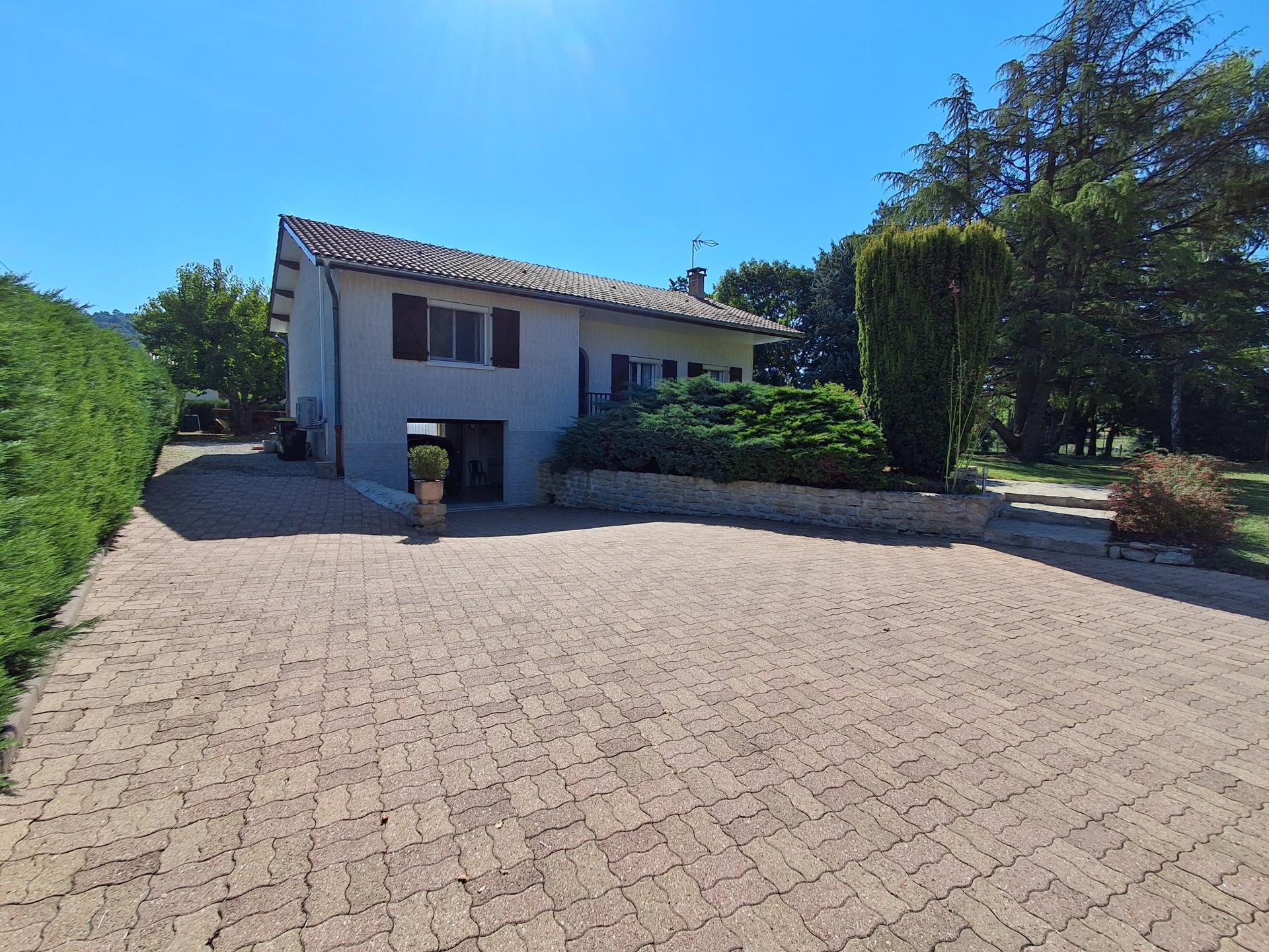 Photographie descriptive du bien