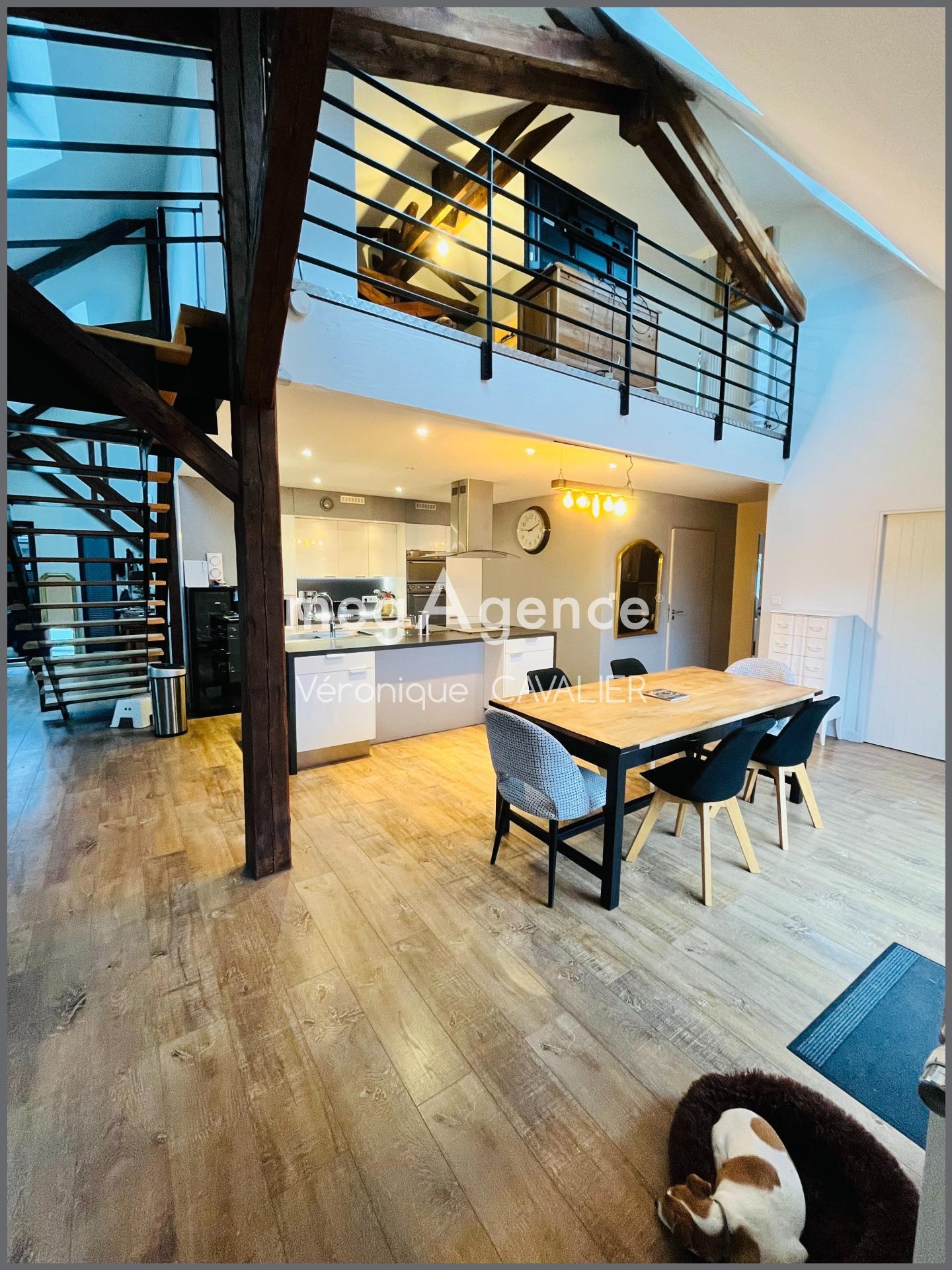 Photographie descriptive du bien