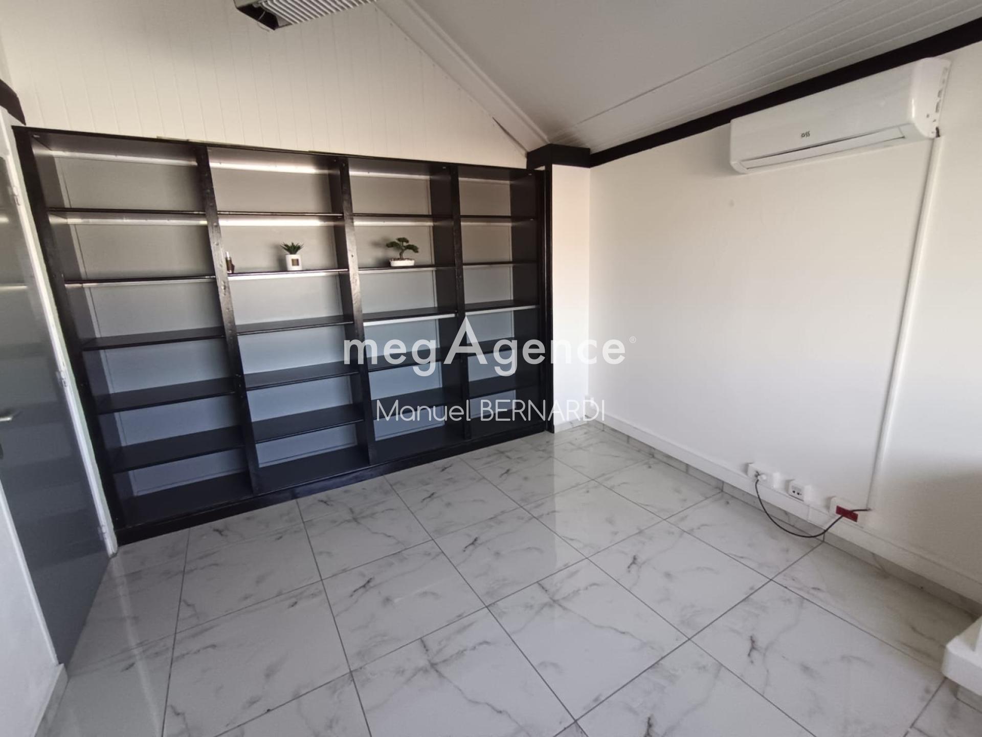 Photographie descriptive du bien