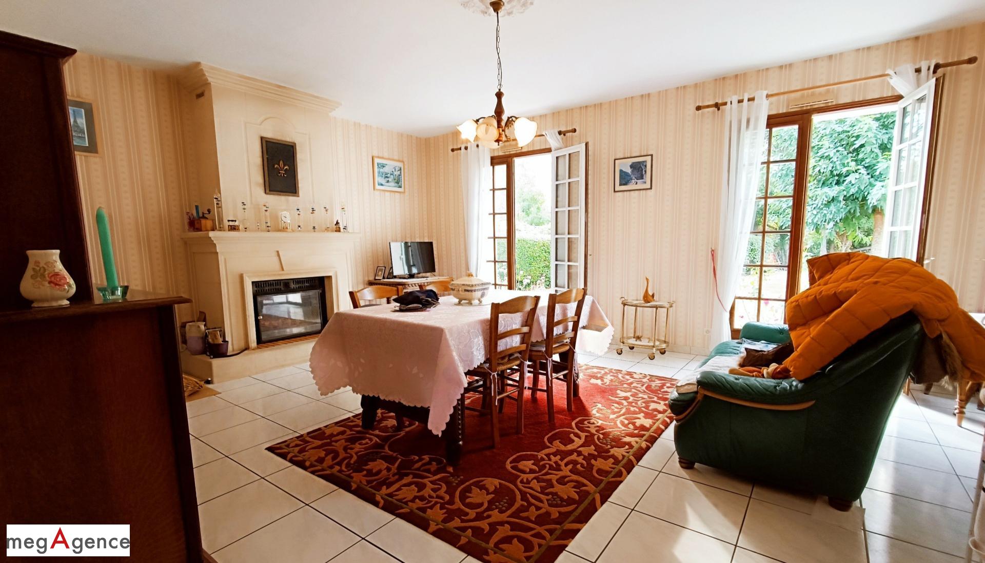 Photographie descriptive du bien