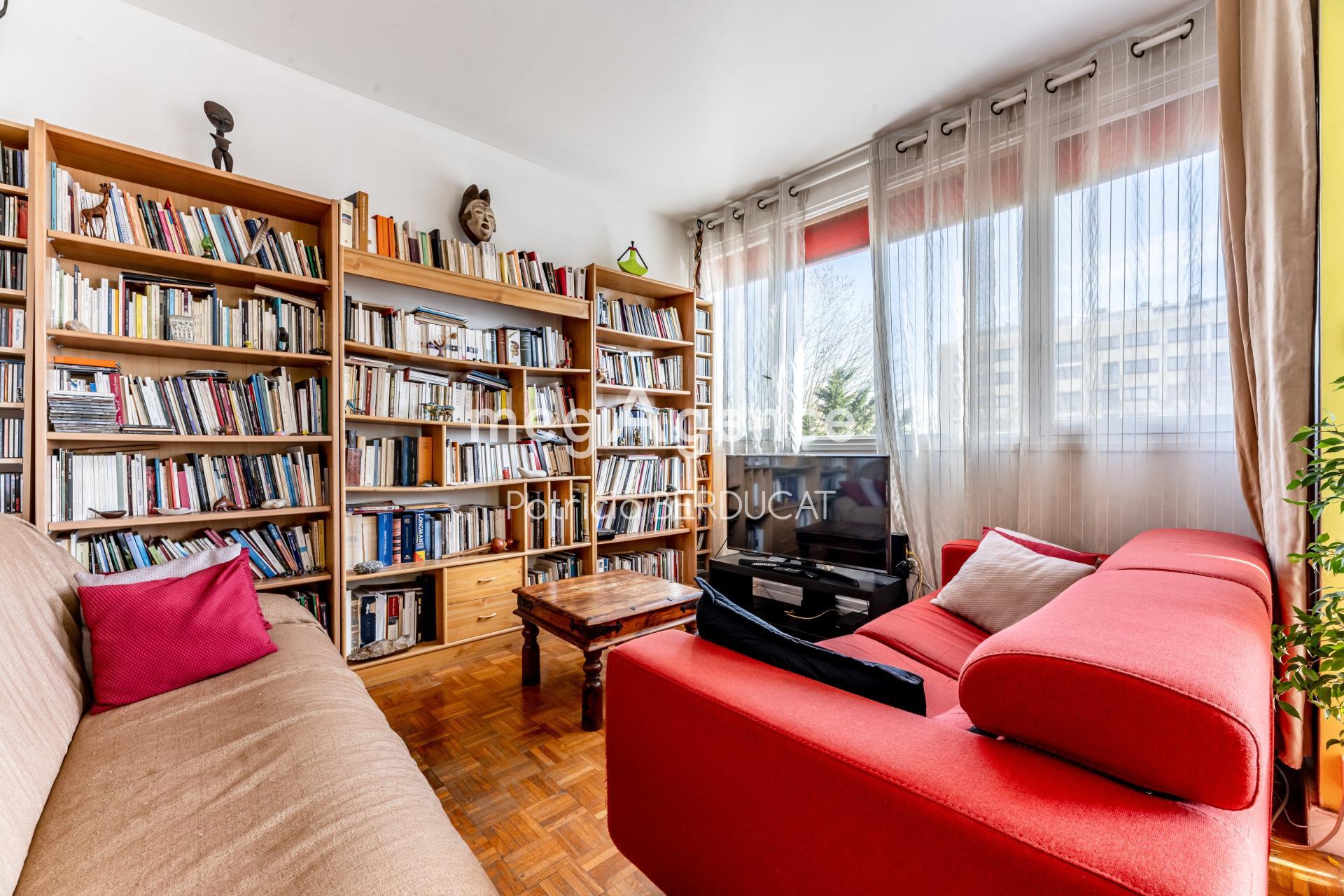 Photographie descriptive du bien