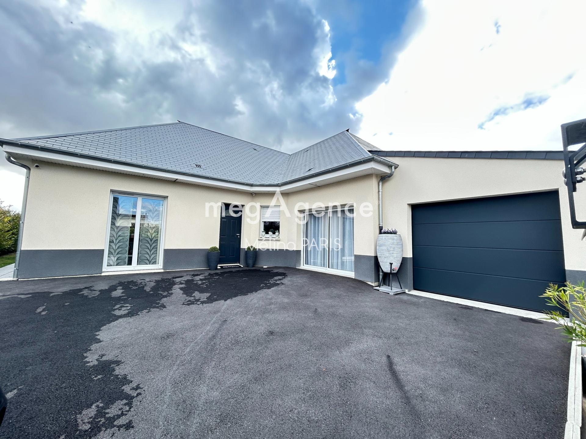 Photographie descriptive du bien