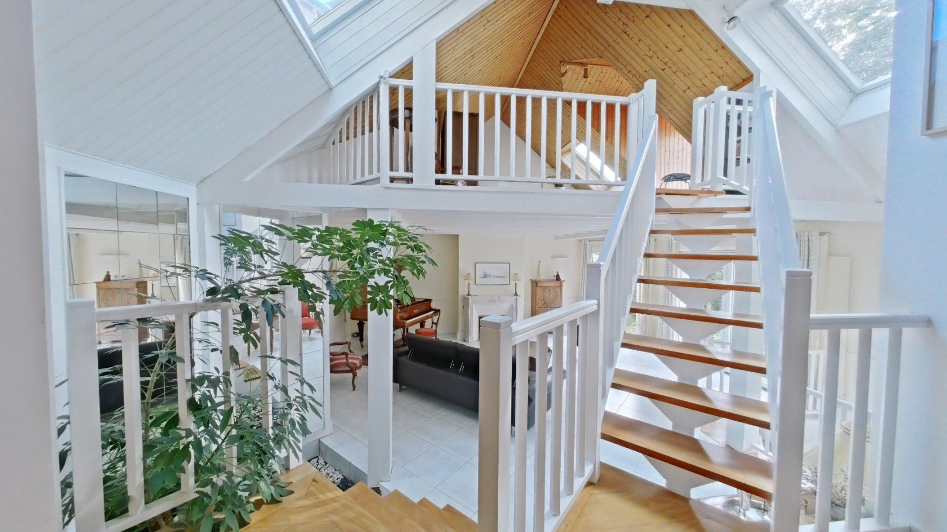 Photographie descriptive du bien