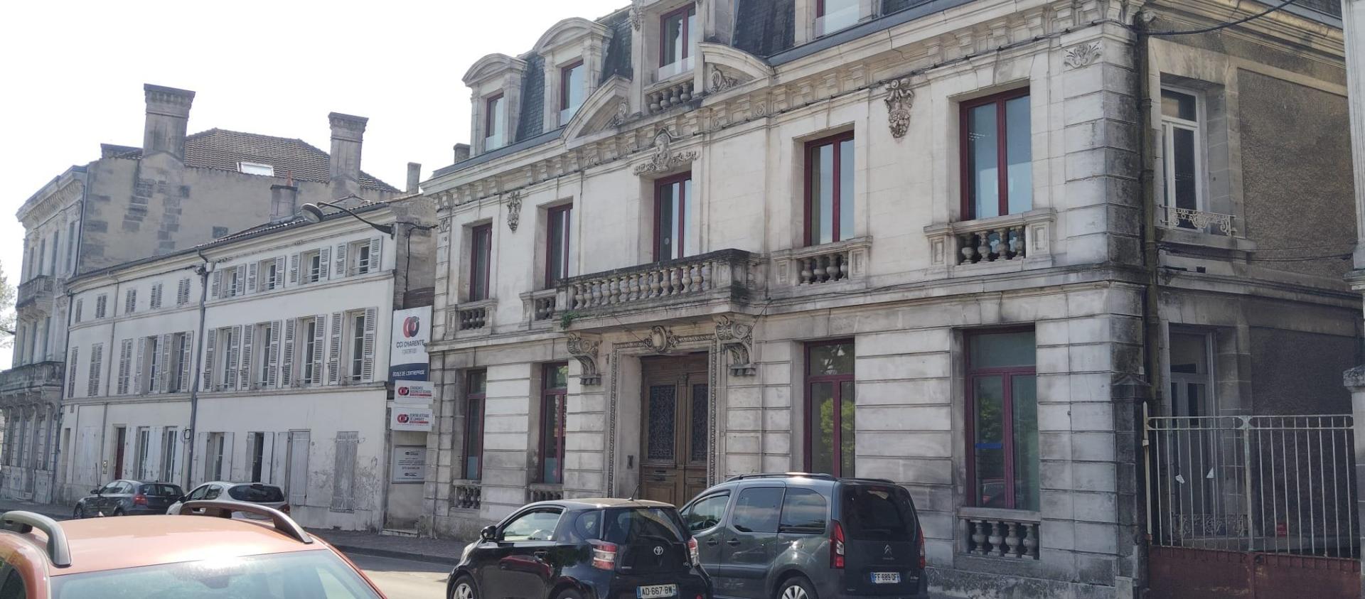 Photographie descriptive du bien