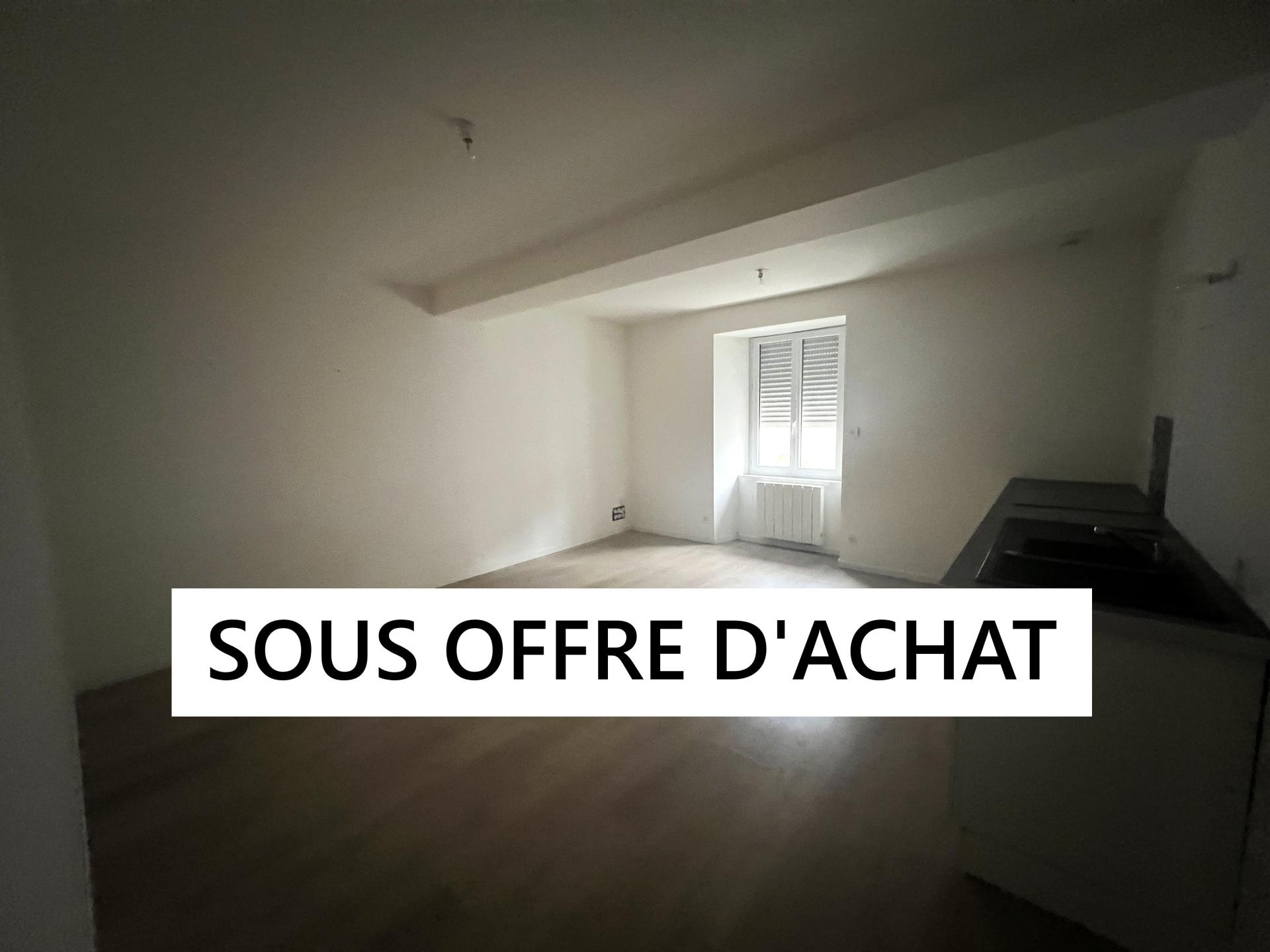 Photographie descriptive du bien