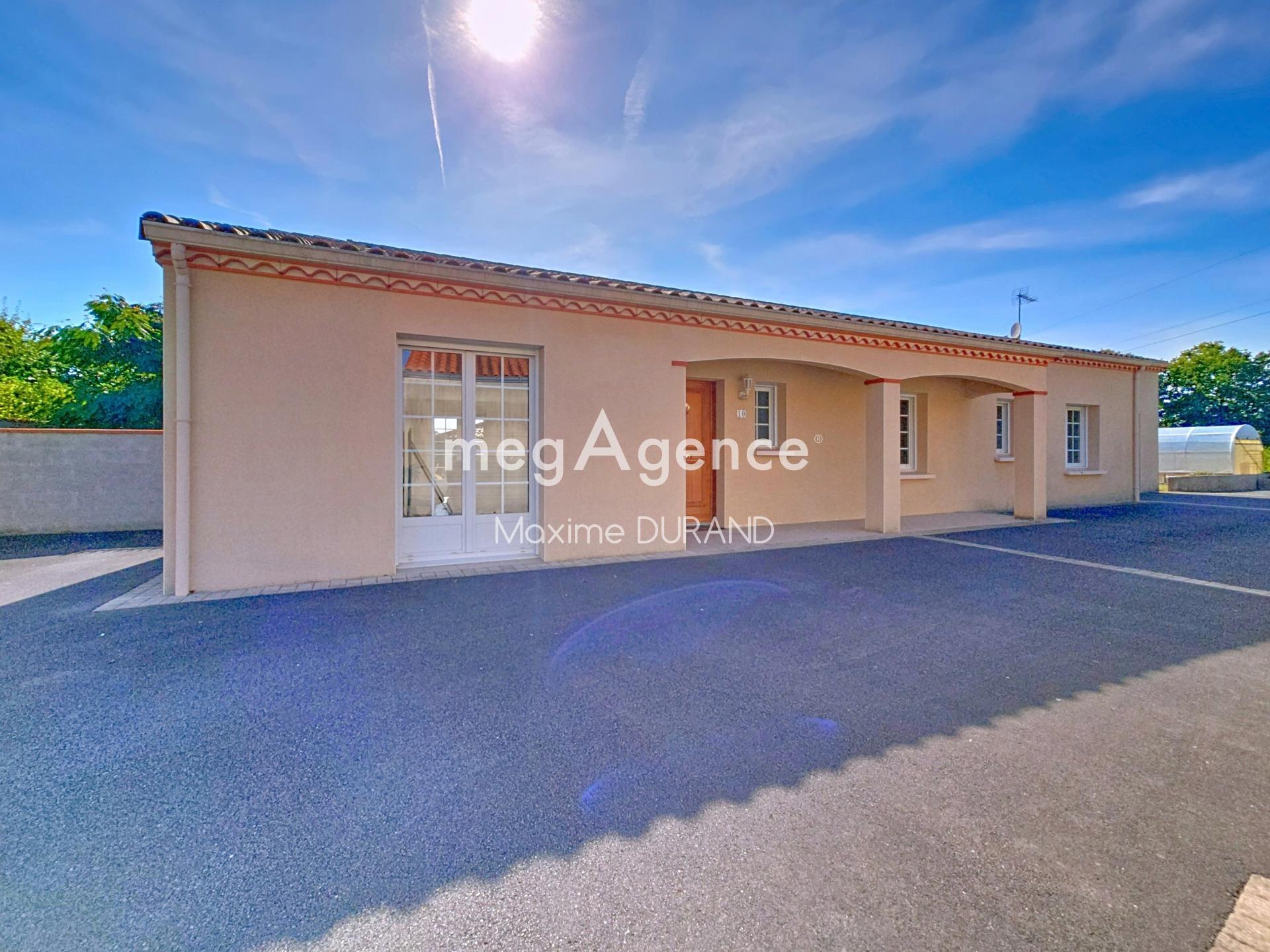 Photographie descriptive du bien