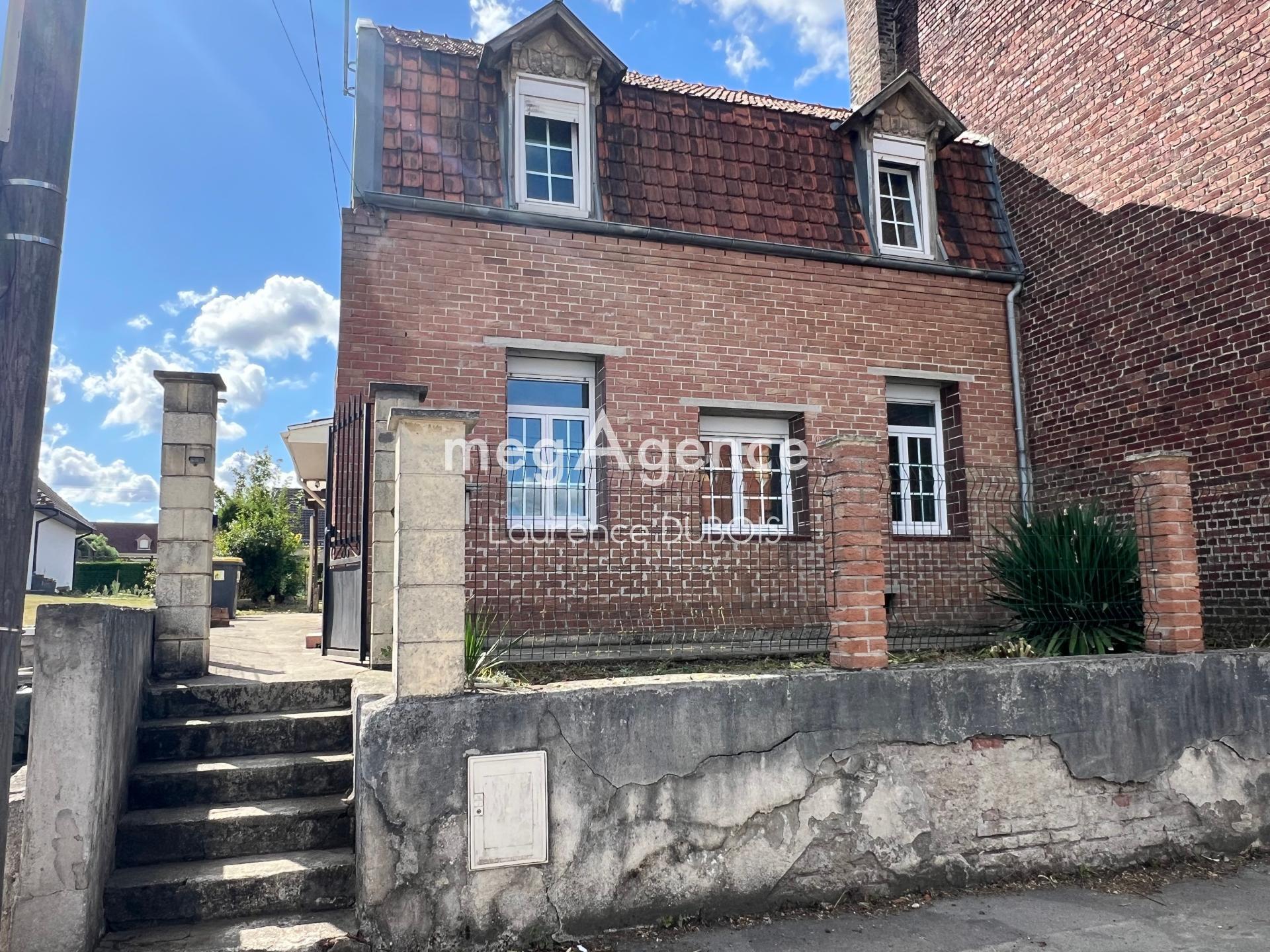 Photographie descriptive du bien