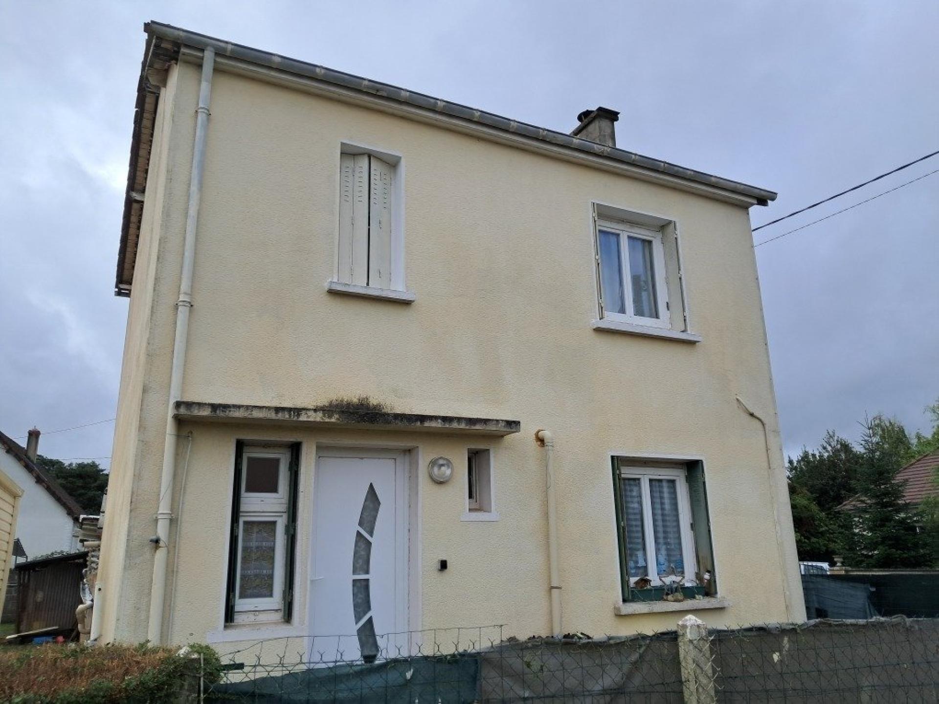 Photographie descriptive du bien