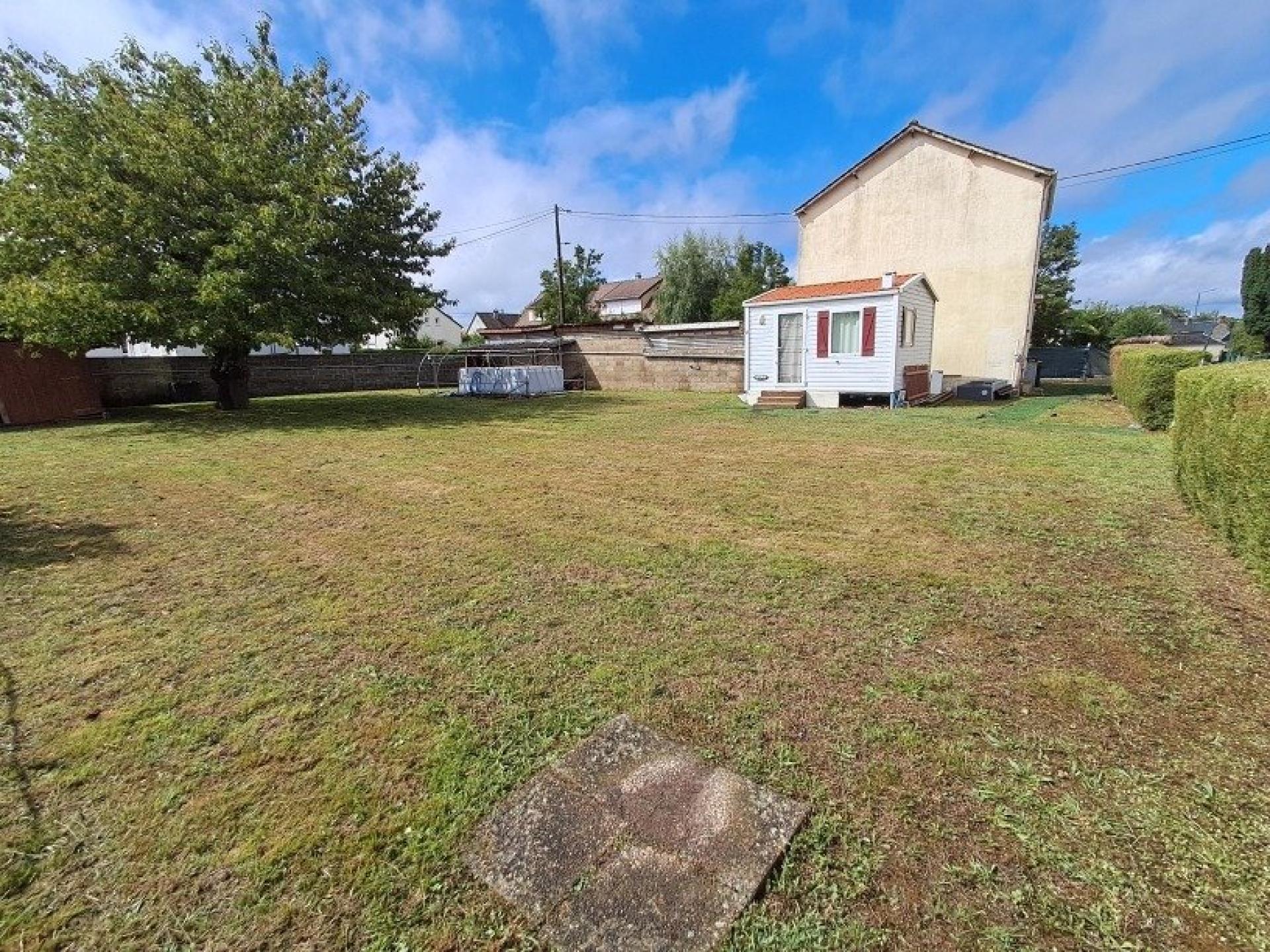 Photographie descriptive du bien