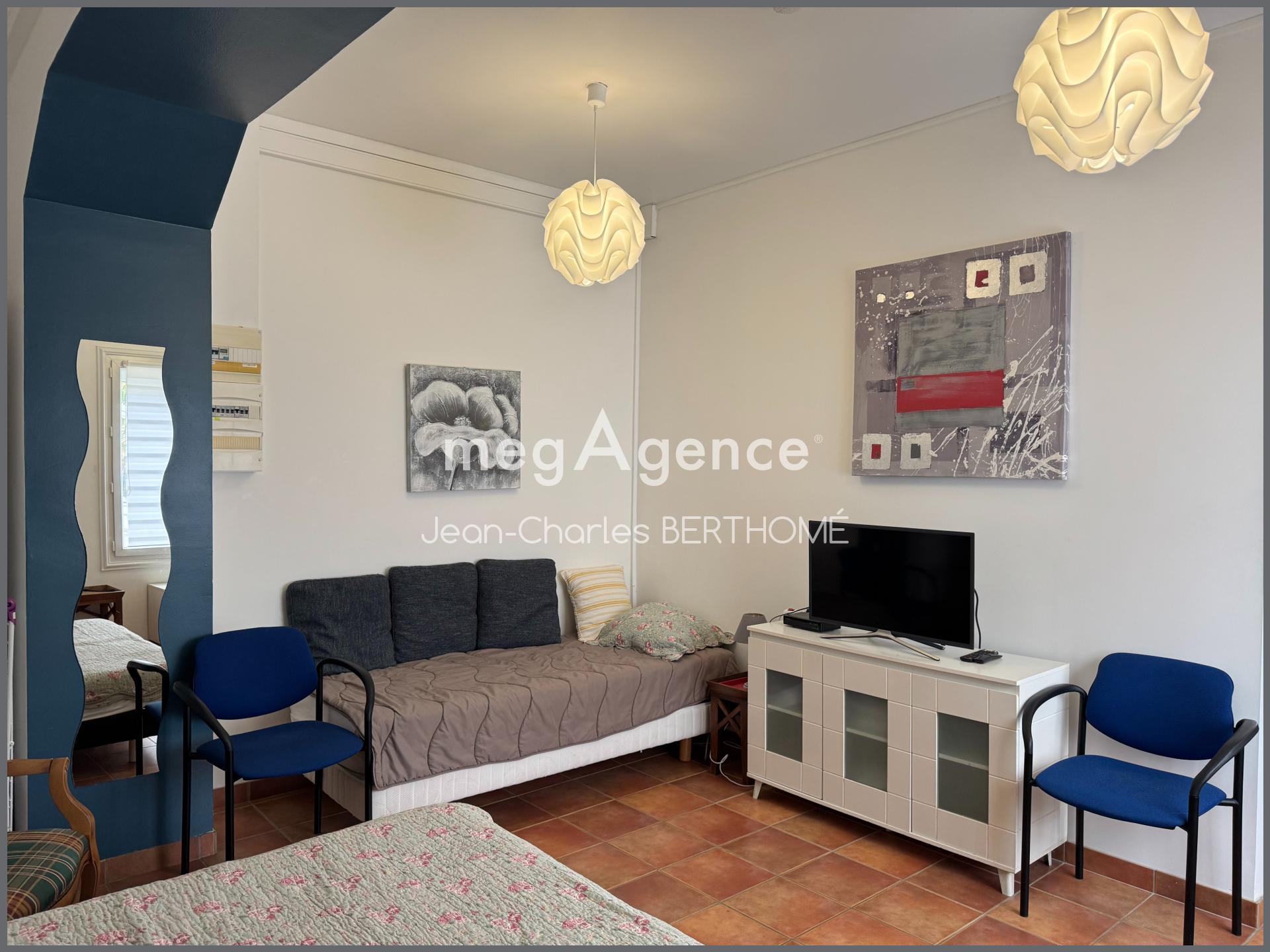 Photographie descriptive du bien