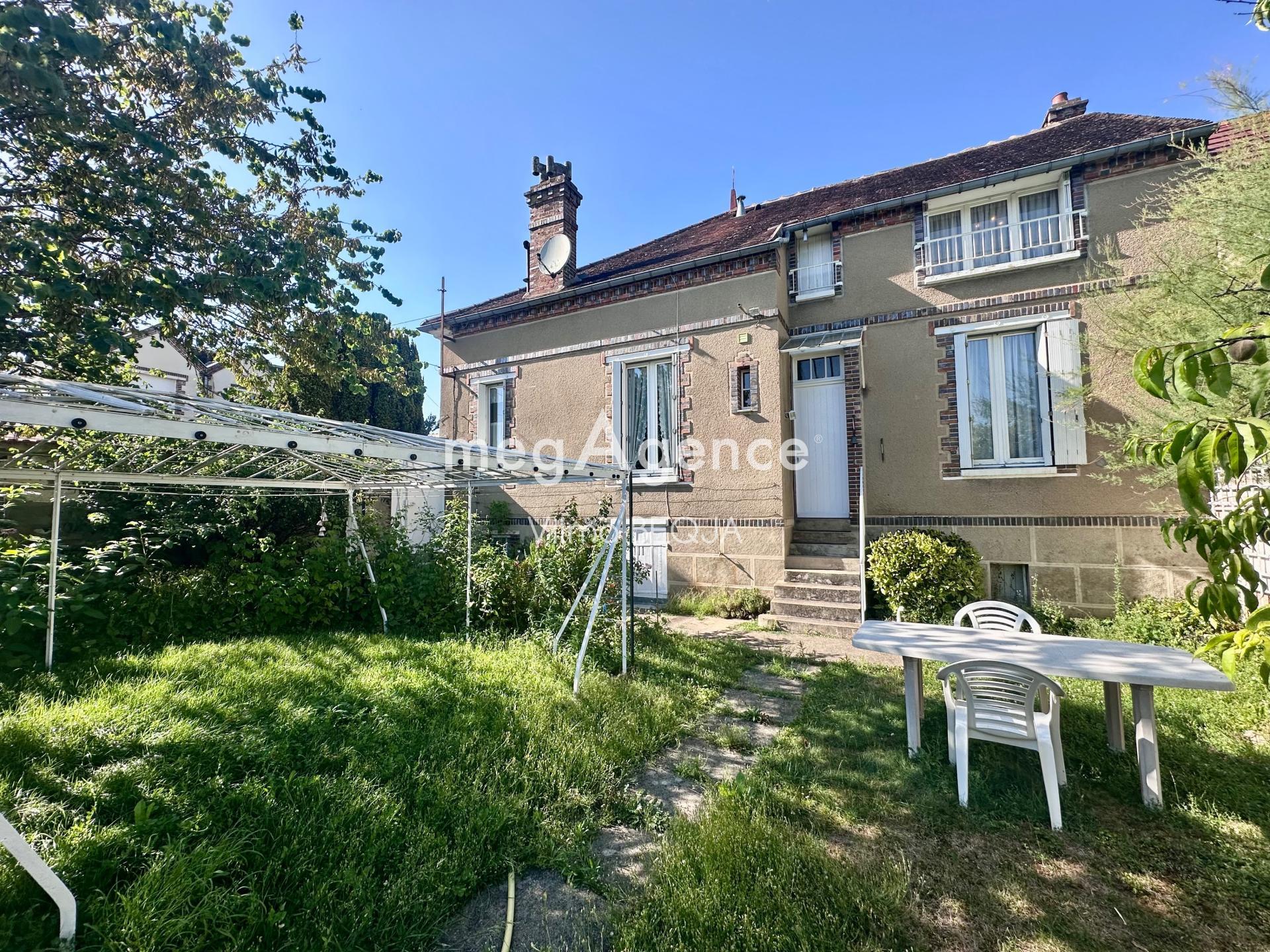 Photographie descriptive du bien