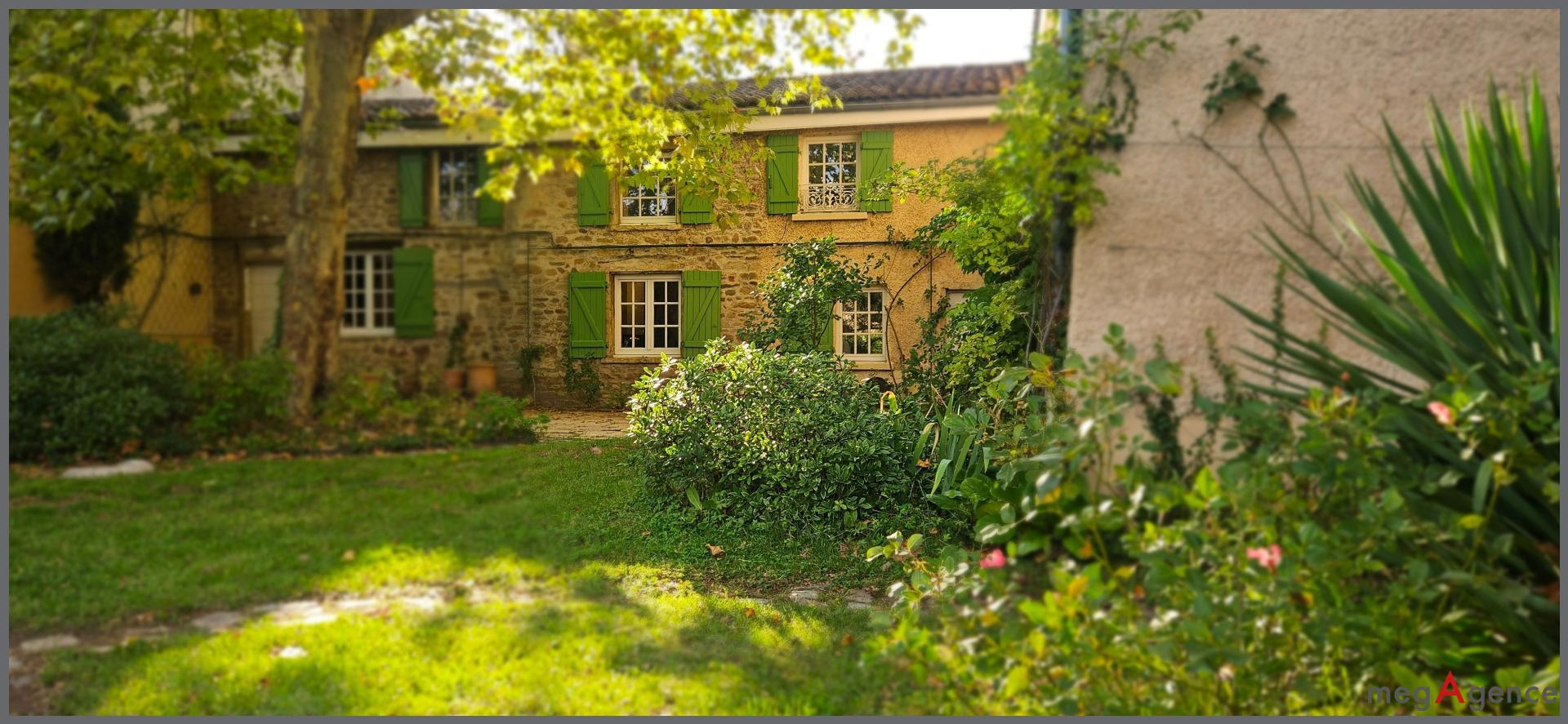 Photographie descriptive du bien