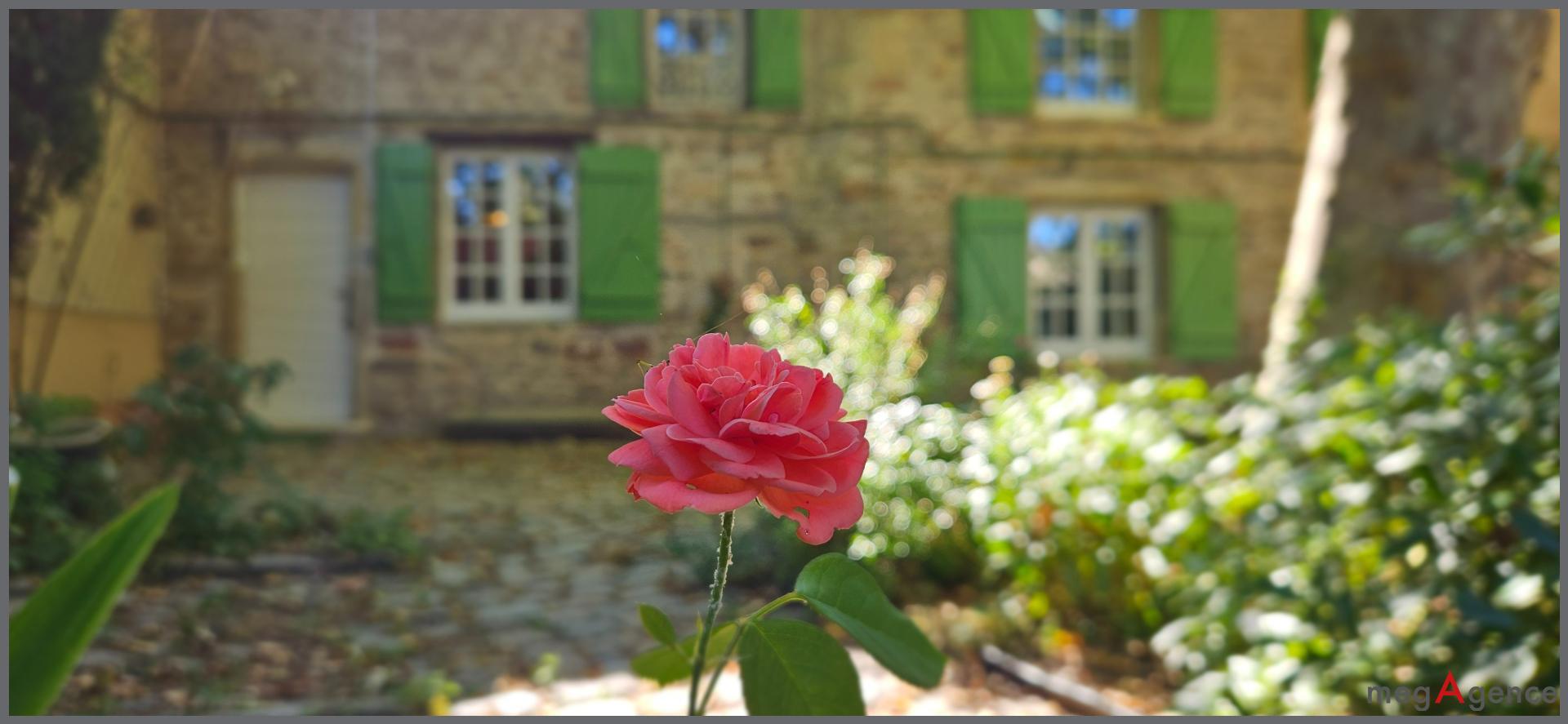 Photographie descriptive du bien