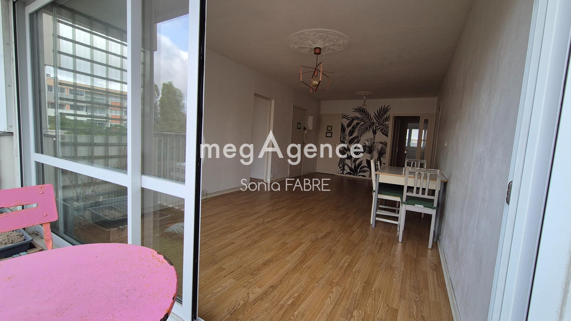 Photographie descriptive du bien