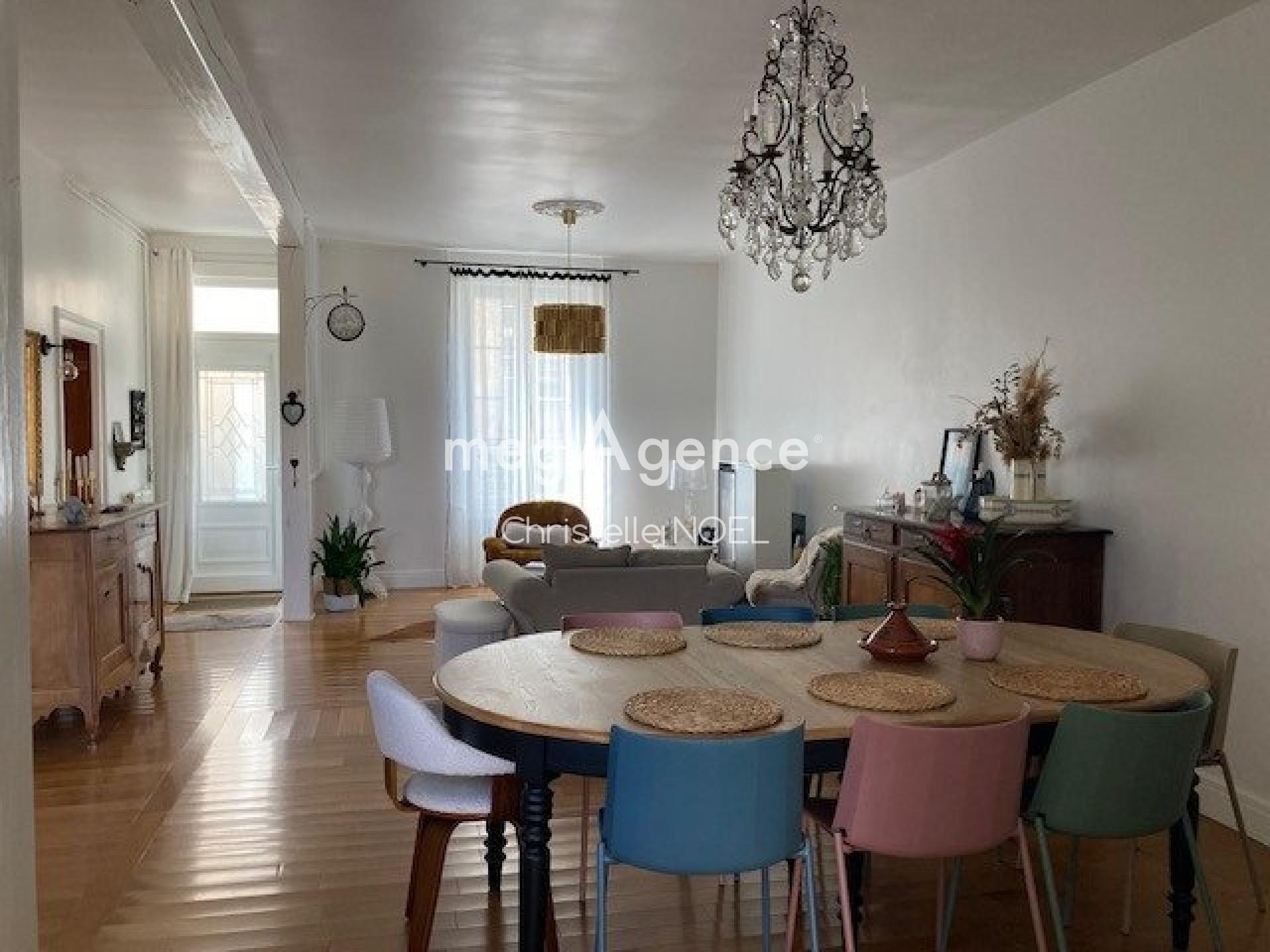 Photographie descriptive du bien