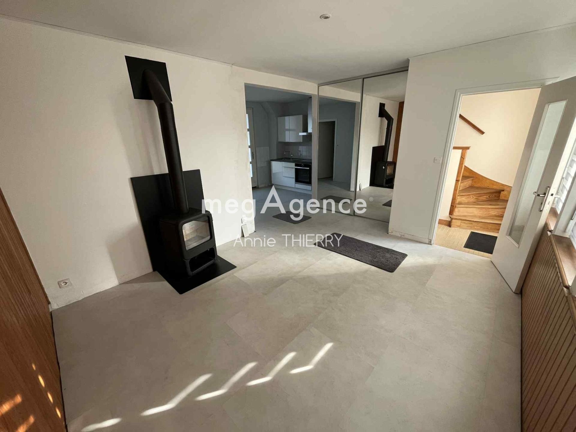 Photographie descriptive du bien