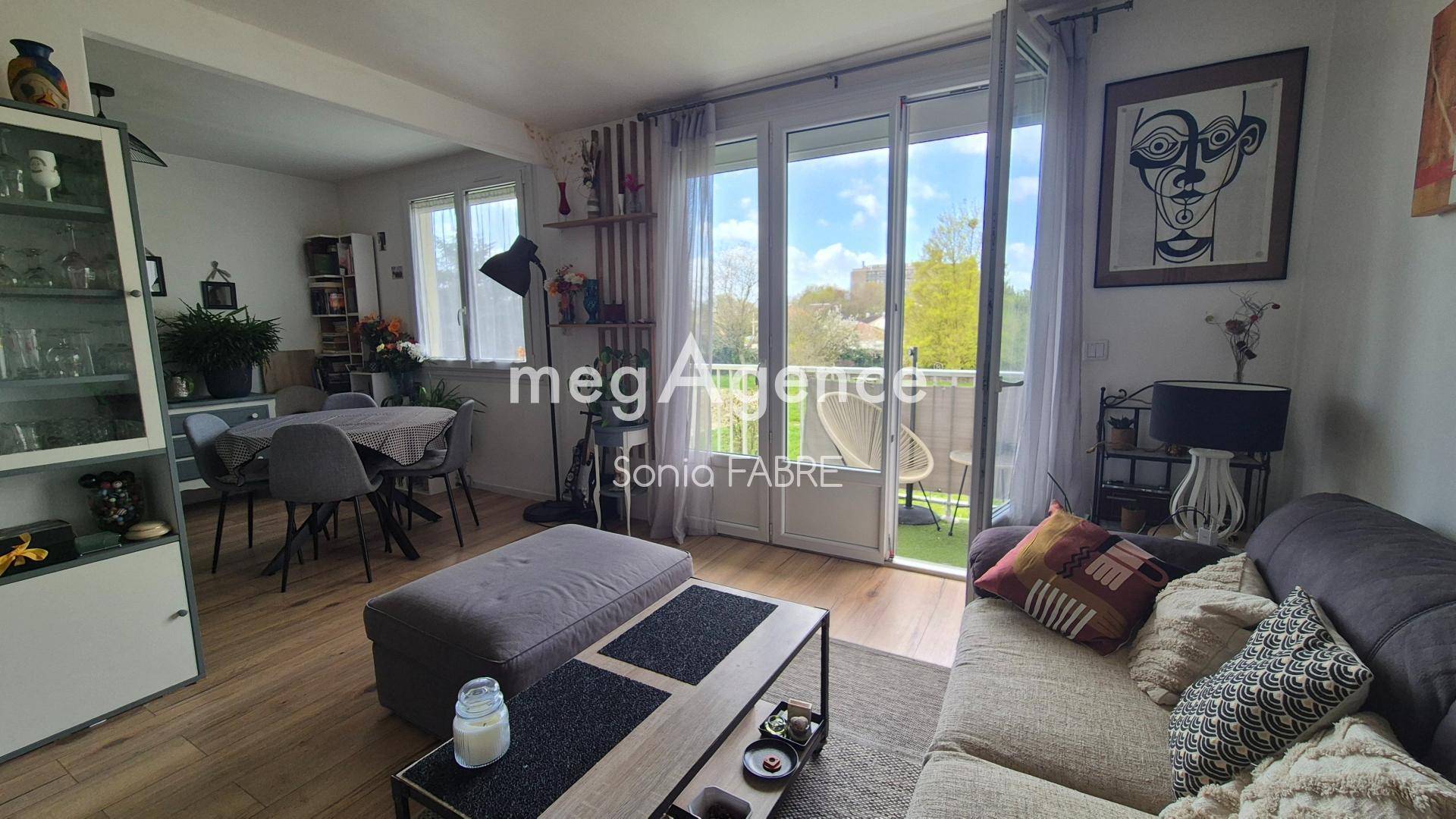 Photographie descriptive du bien