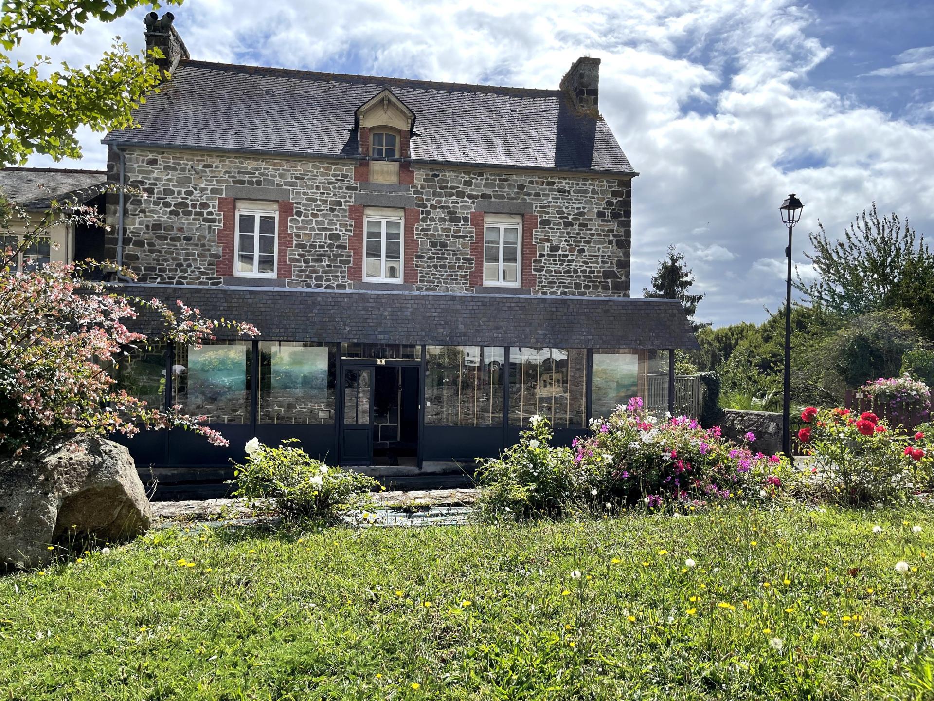 Photographie descriptive du bien