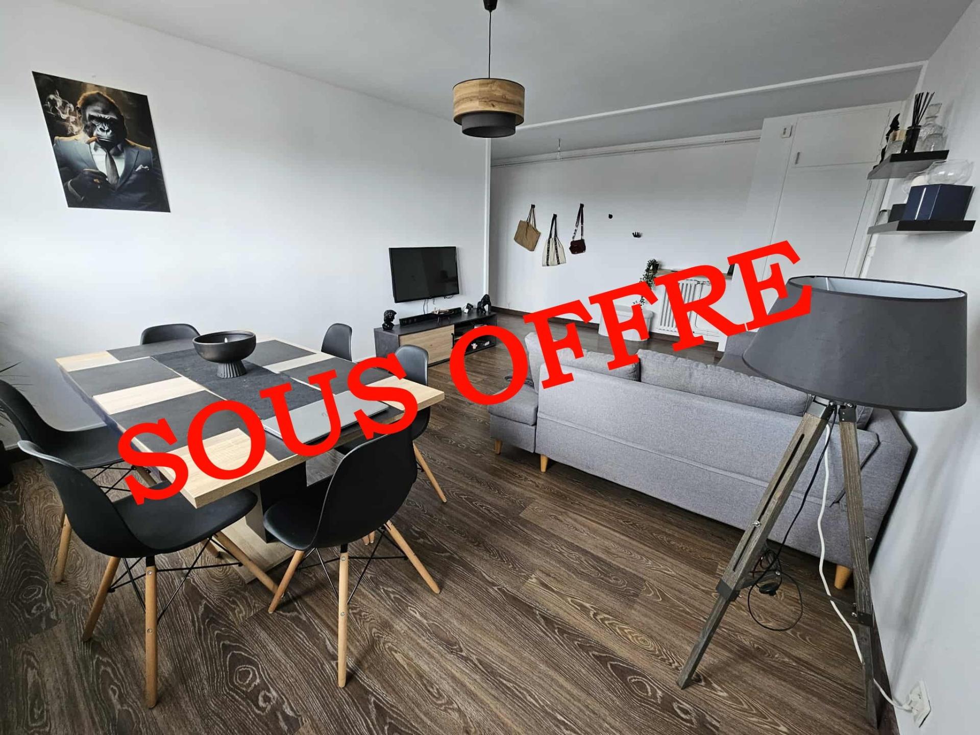 Photographie descriptive du bien