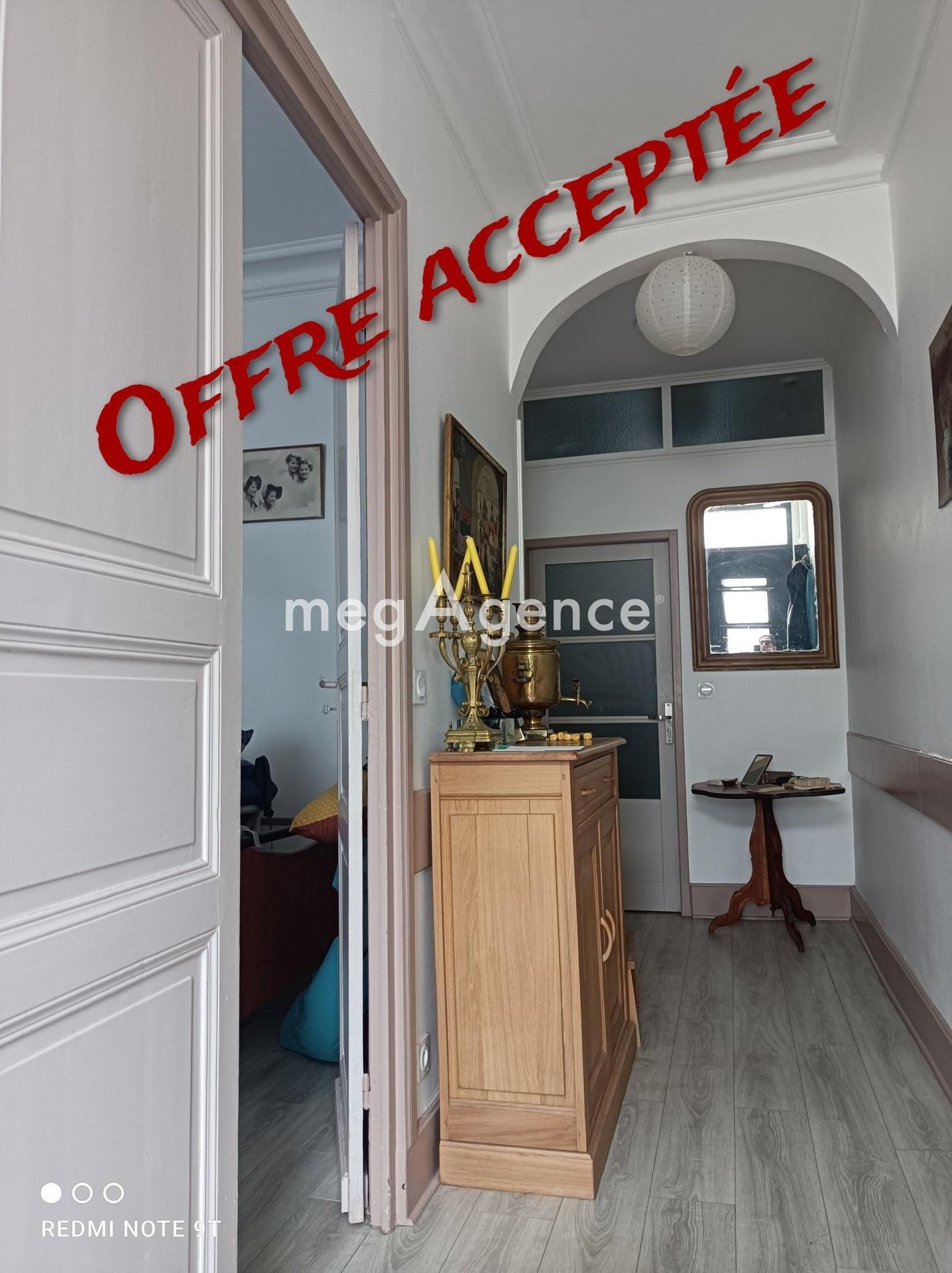 Photographie descriptive du bien