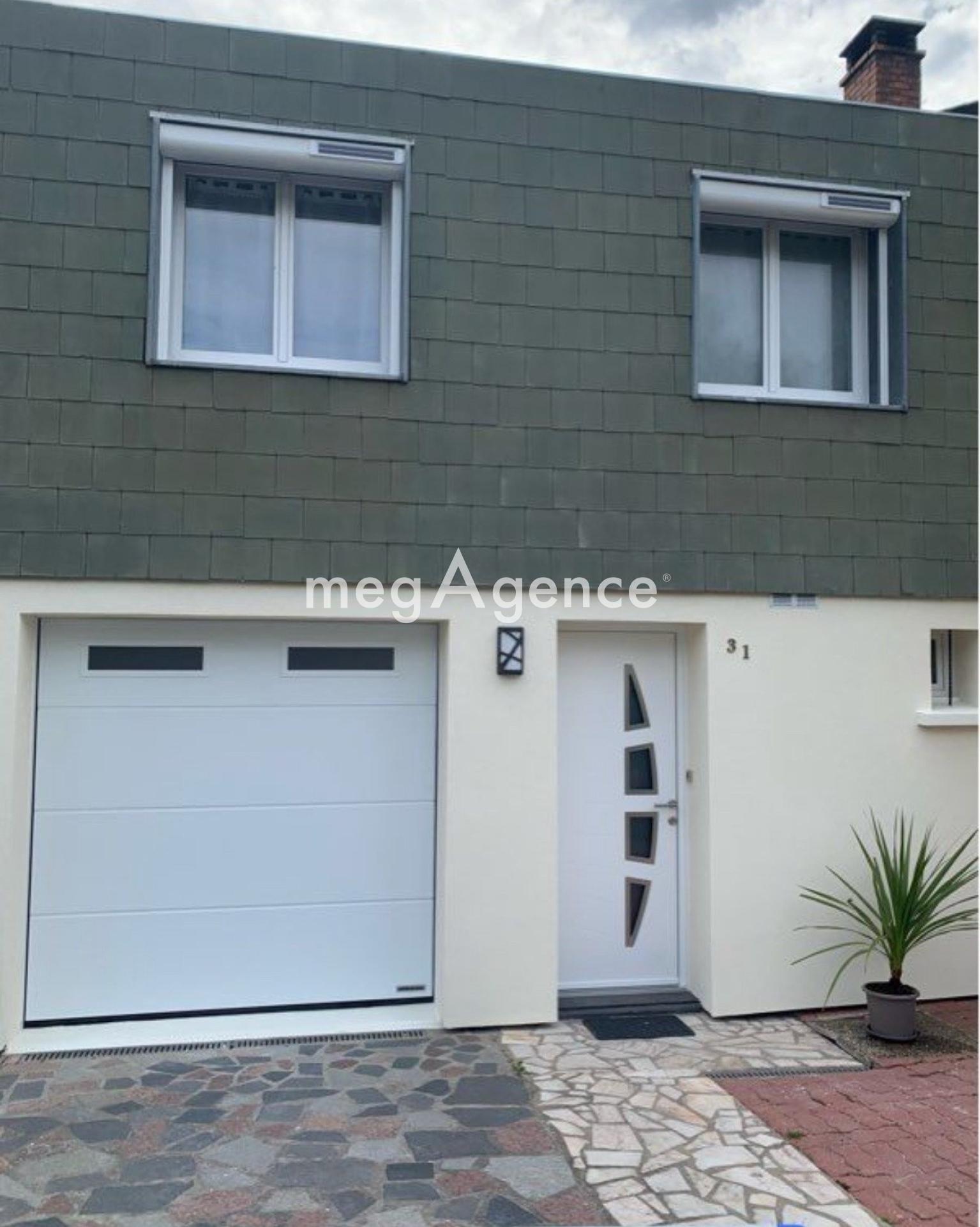 Photographie descriptive du bien