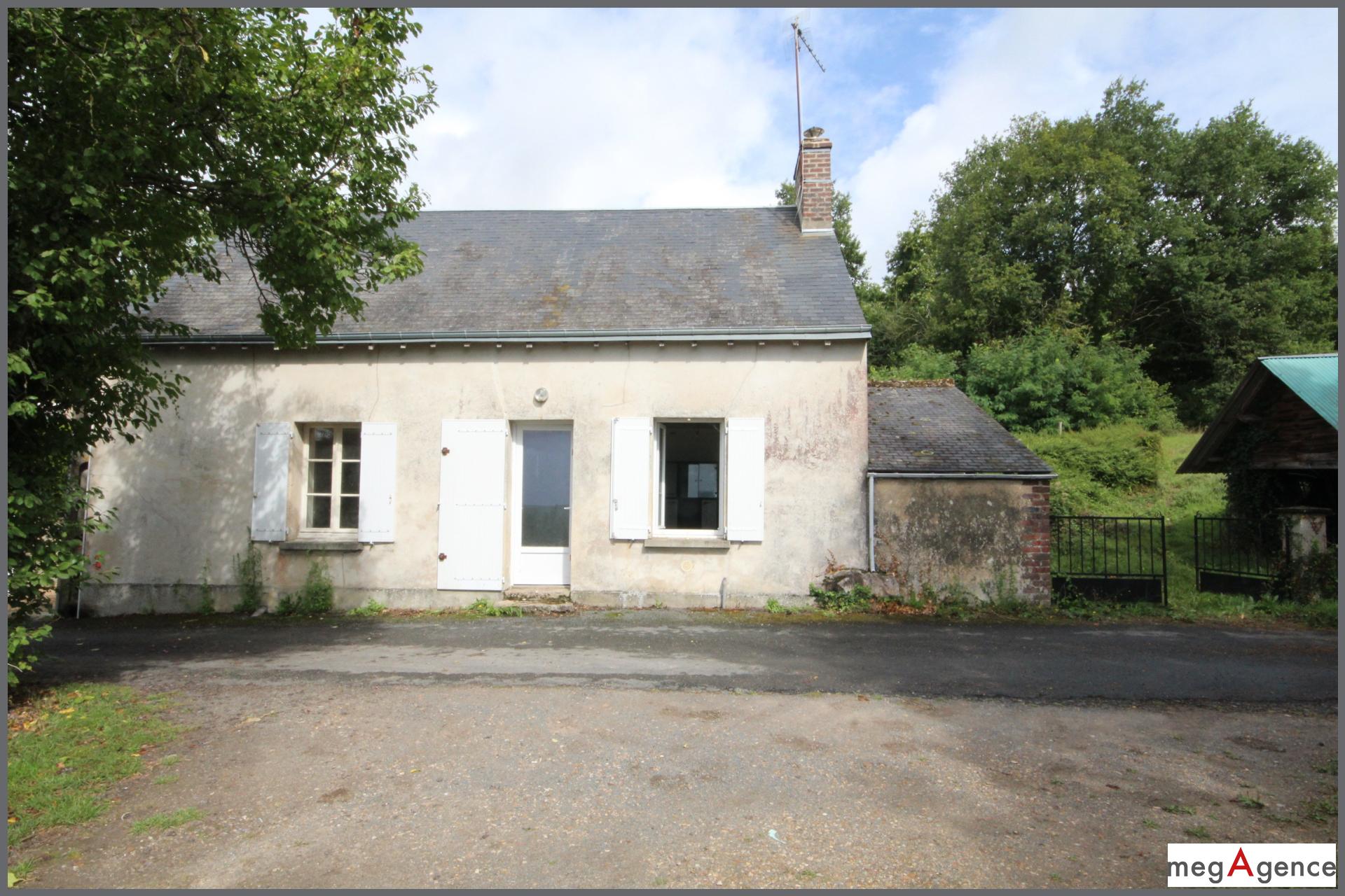 Photographie descriptive du bien