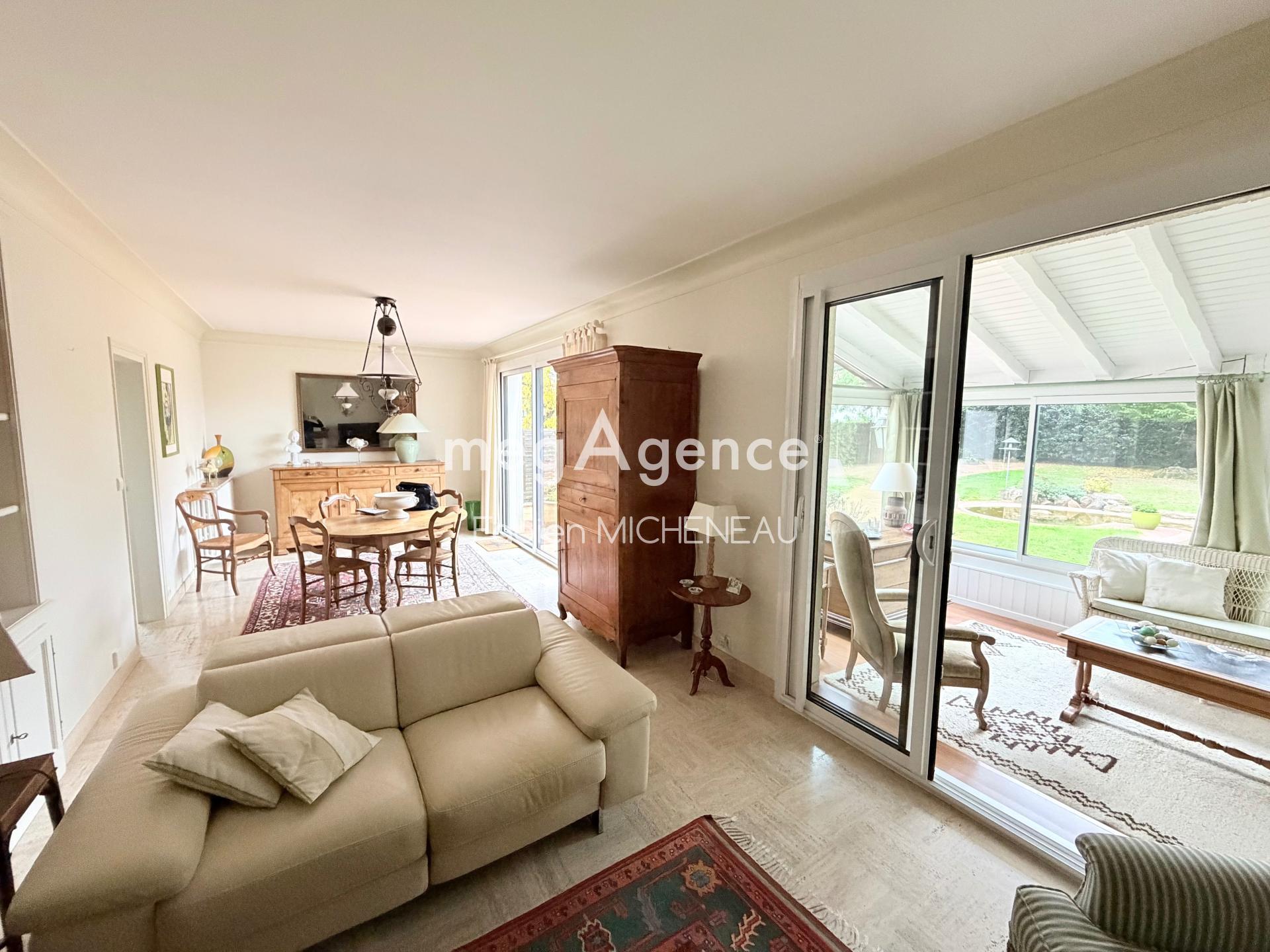 Photographie descriptive du bien