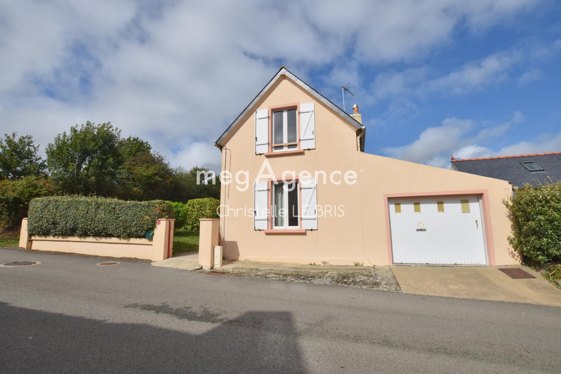 Photographie descriptive du bien