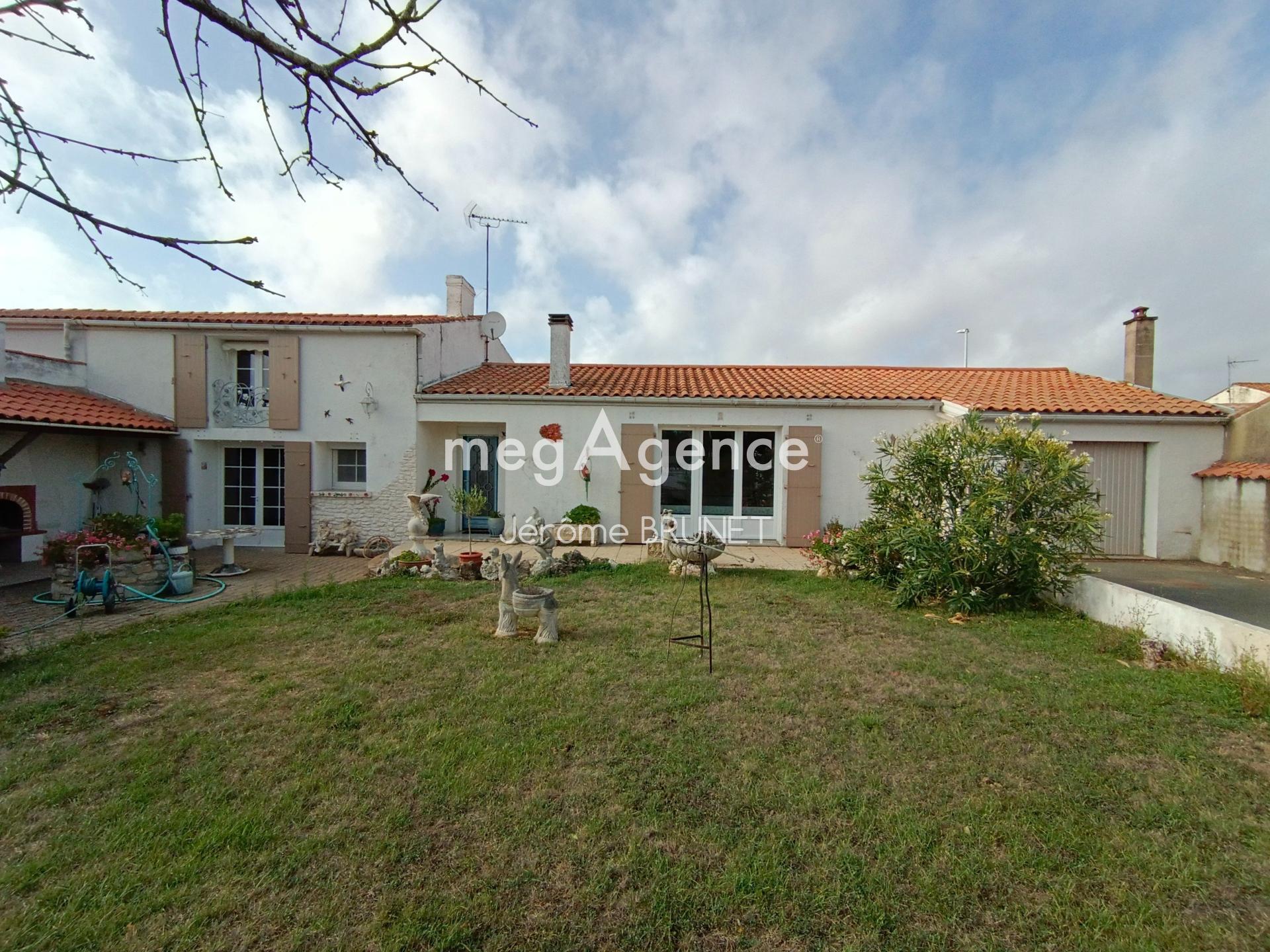 Photographie descriptive du bien