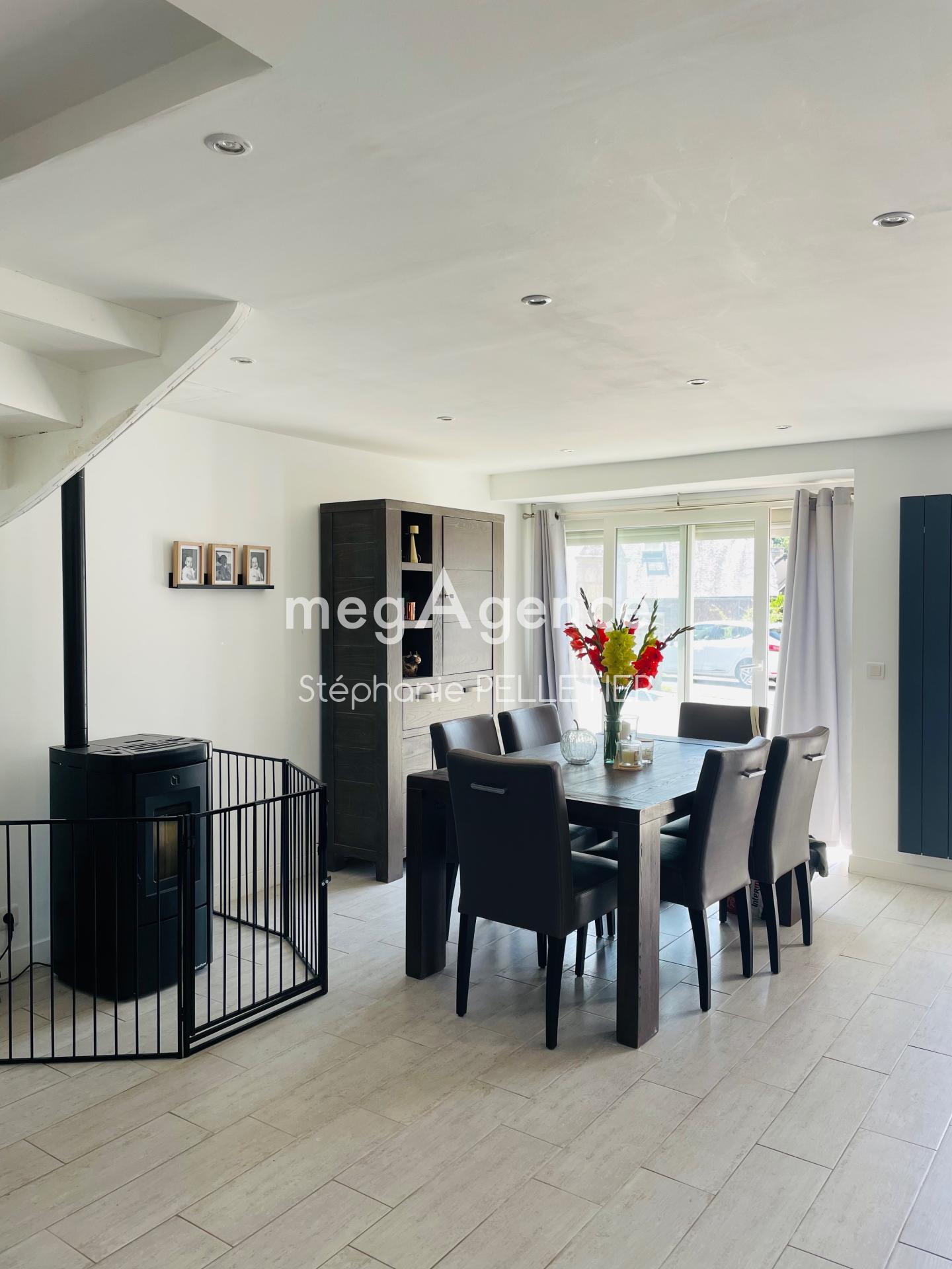 Photographie descriptive du bien