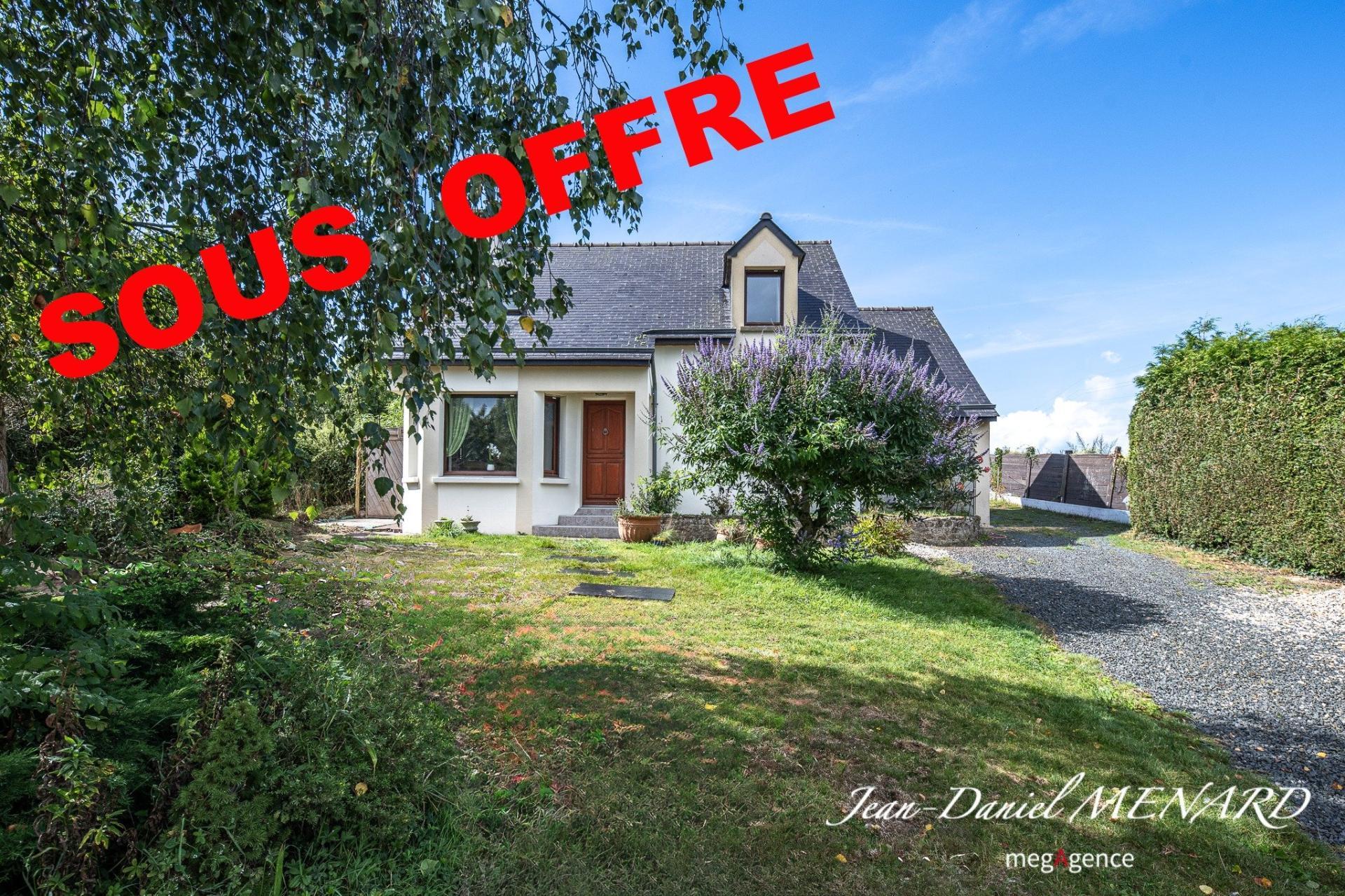 Photographie descriptive du bien