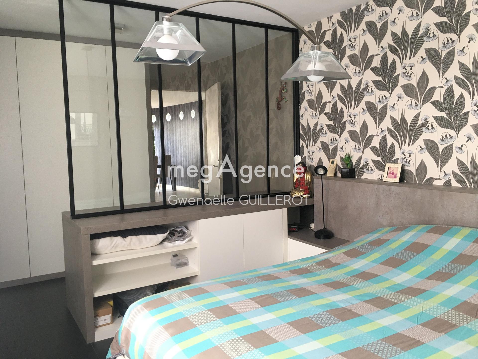 Photographie descriptive du bien