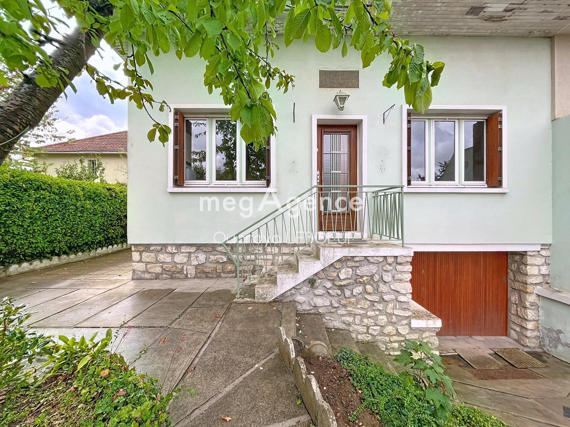 Photographie descriptive du bien