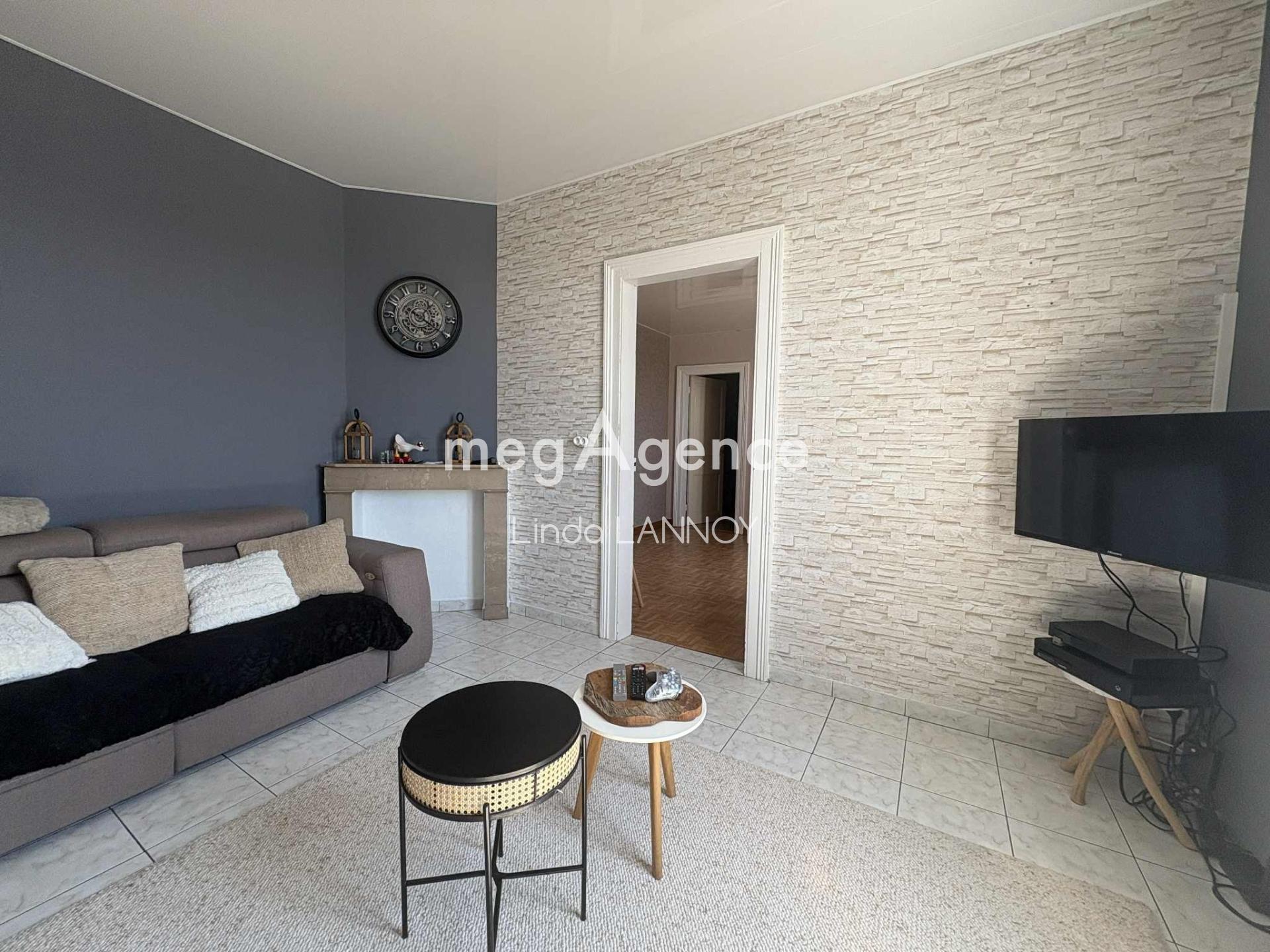 Photographie descriptive du bien