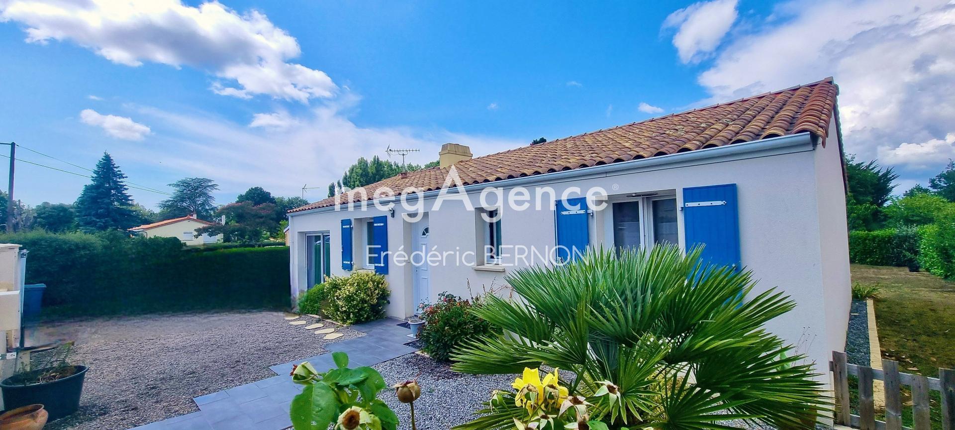 Photographie descriptive du bien