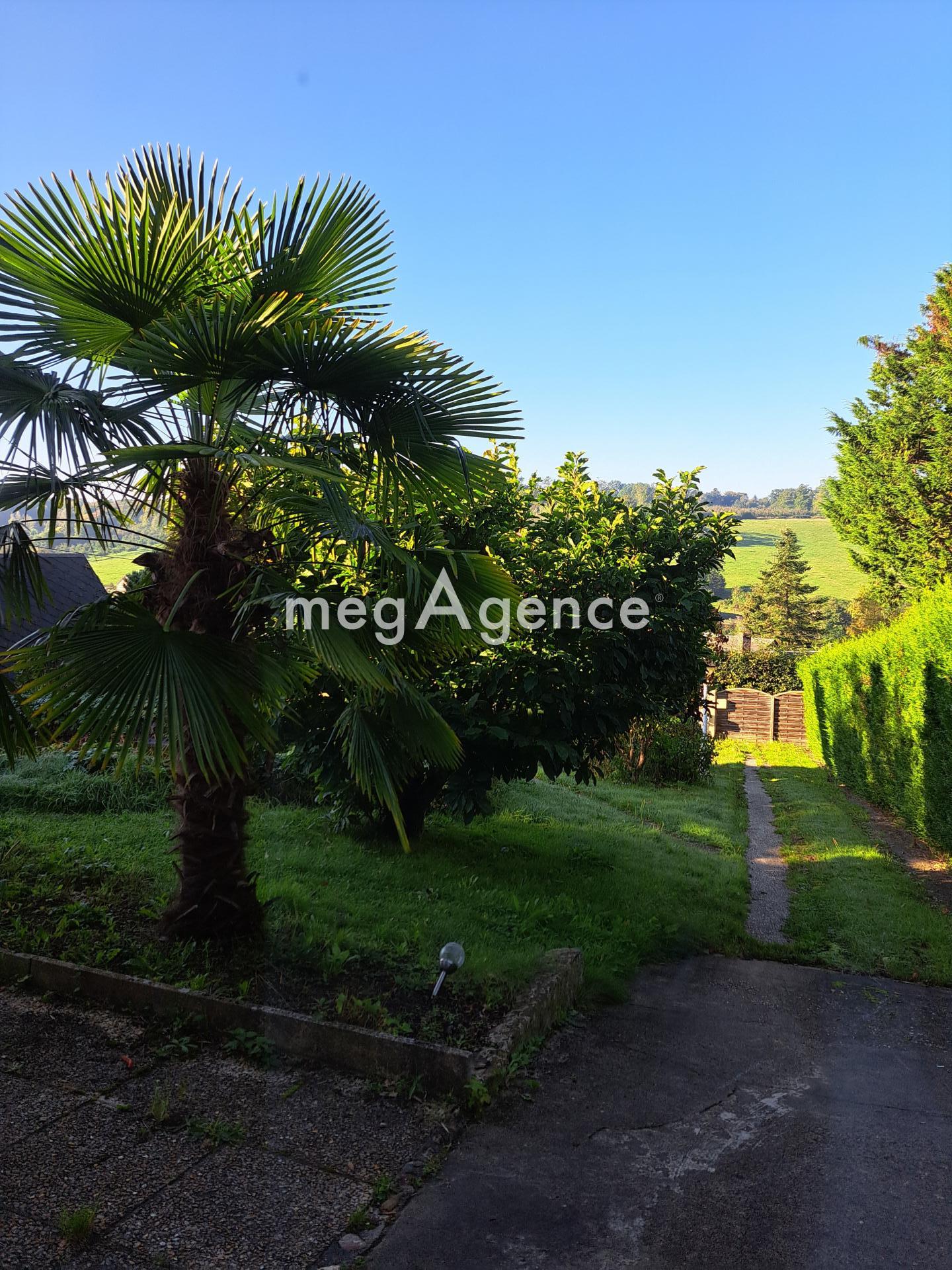 Photographie descriptive du bien