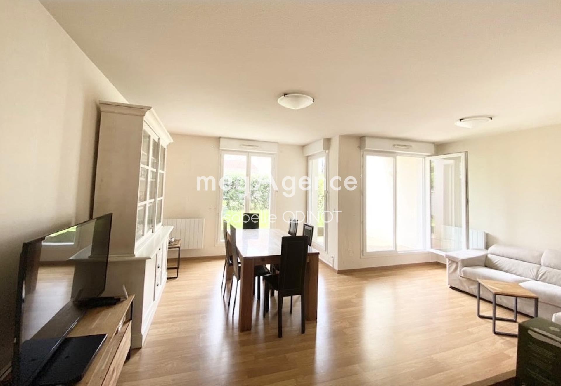 Photographie descriptive du bien