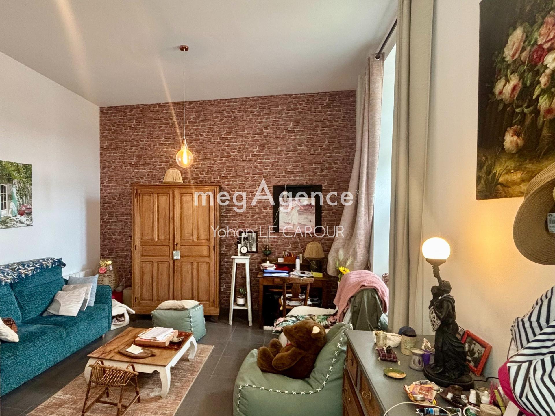 Photographie descriptive du bien