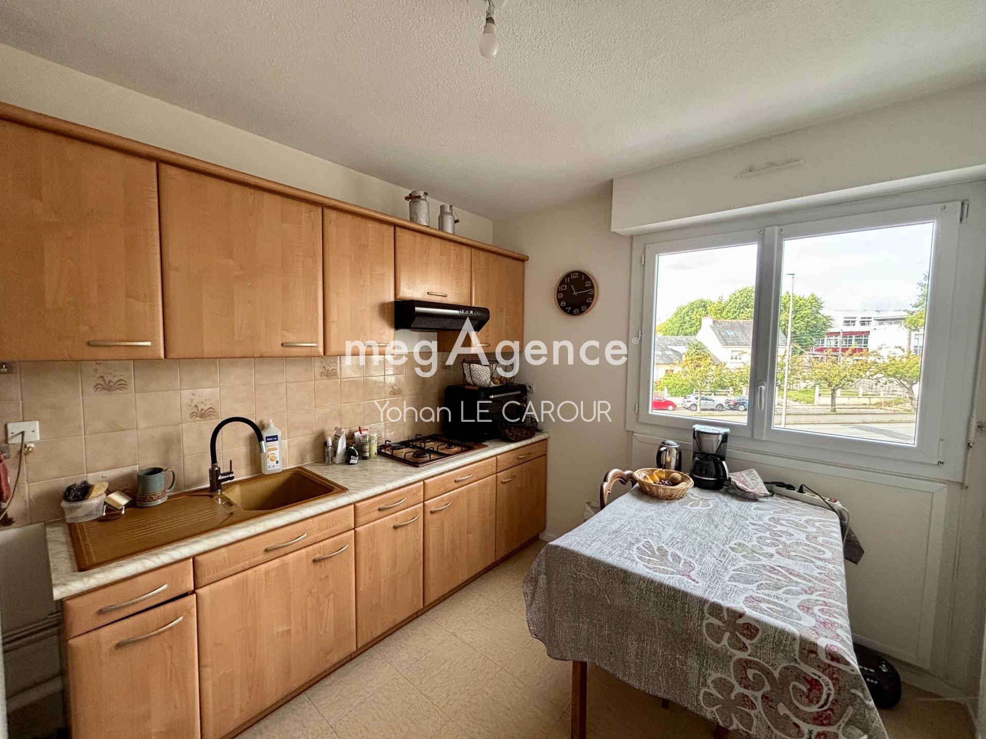 Photographie descriptive du bien