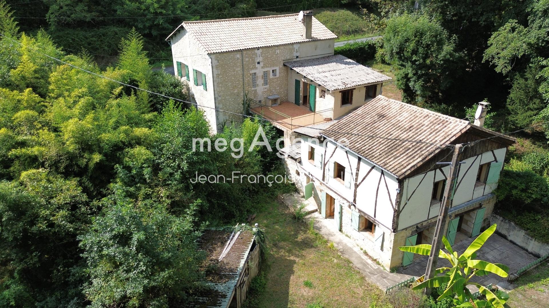 Photographie descriptive du bien